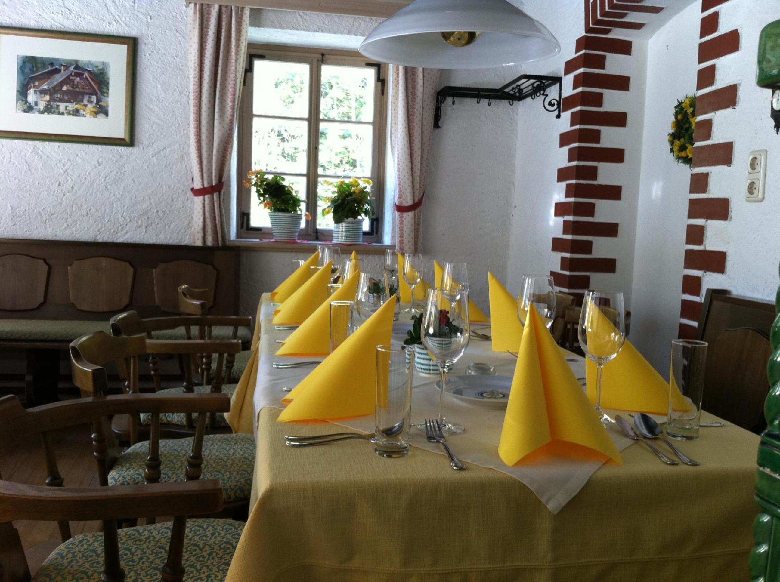 Hupfmühle Pension