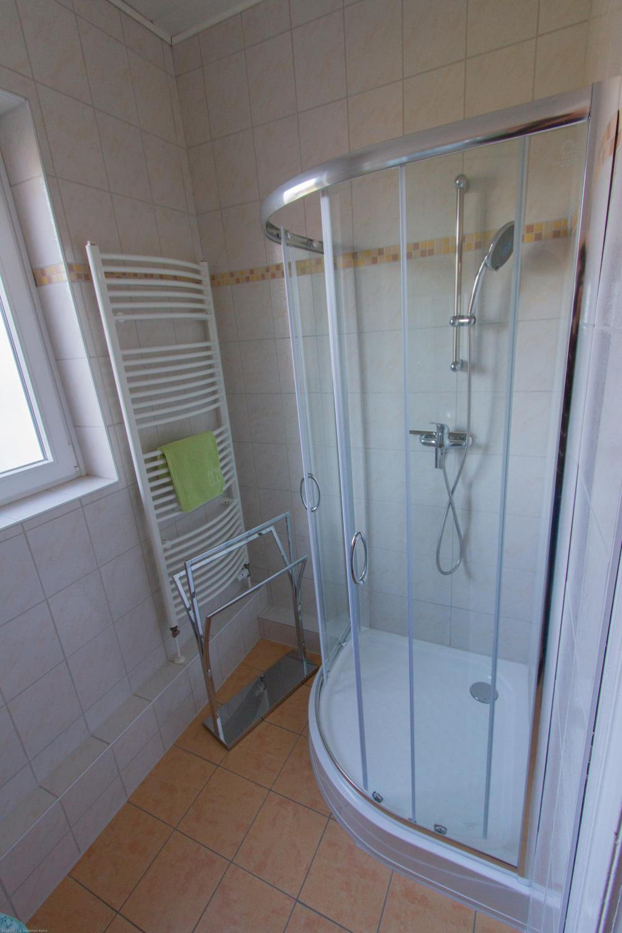 Die Ferienwohnung Hamburg