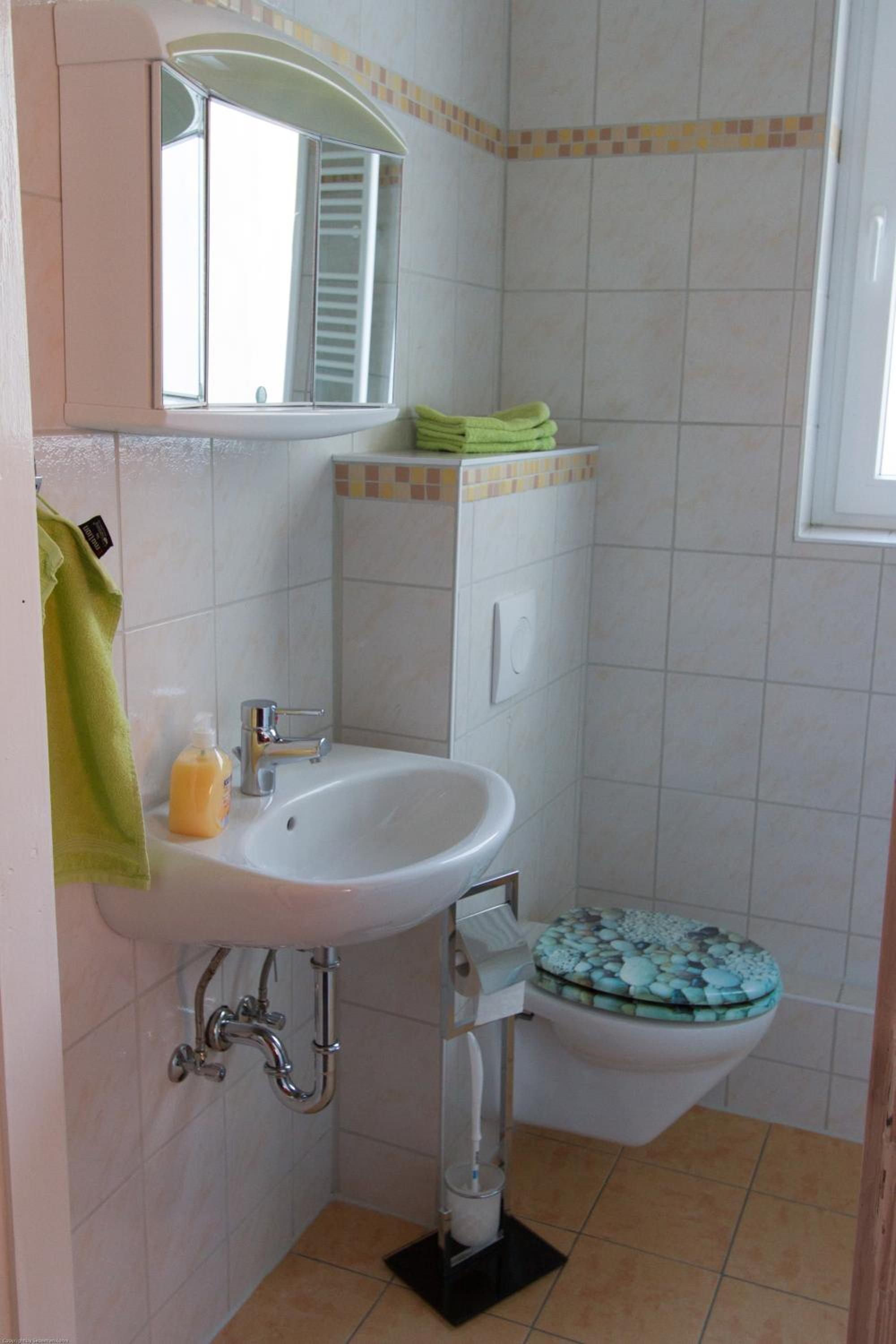 Die Ferienwohnung Hamburg