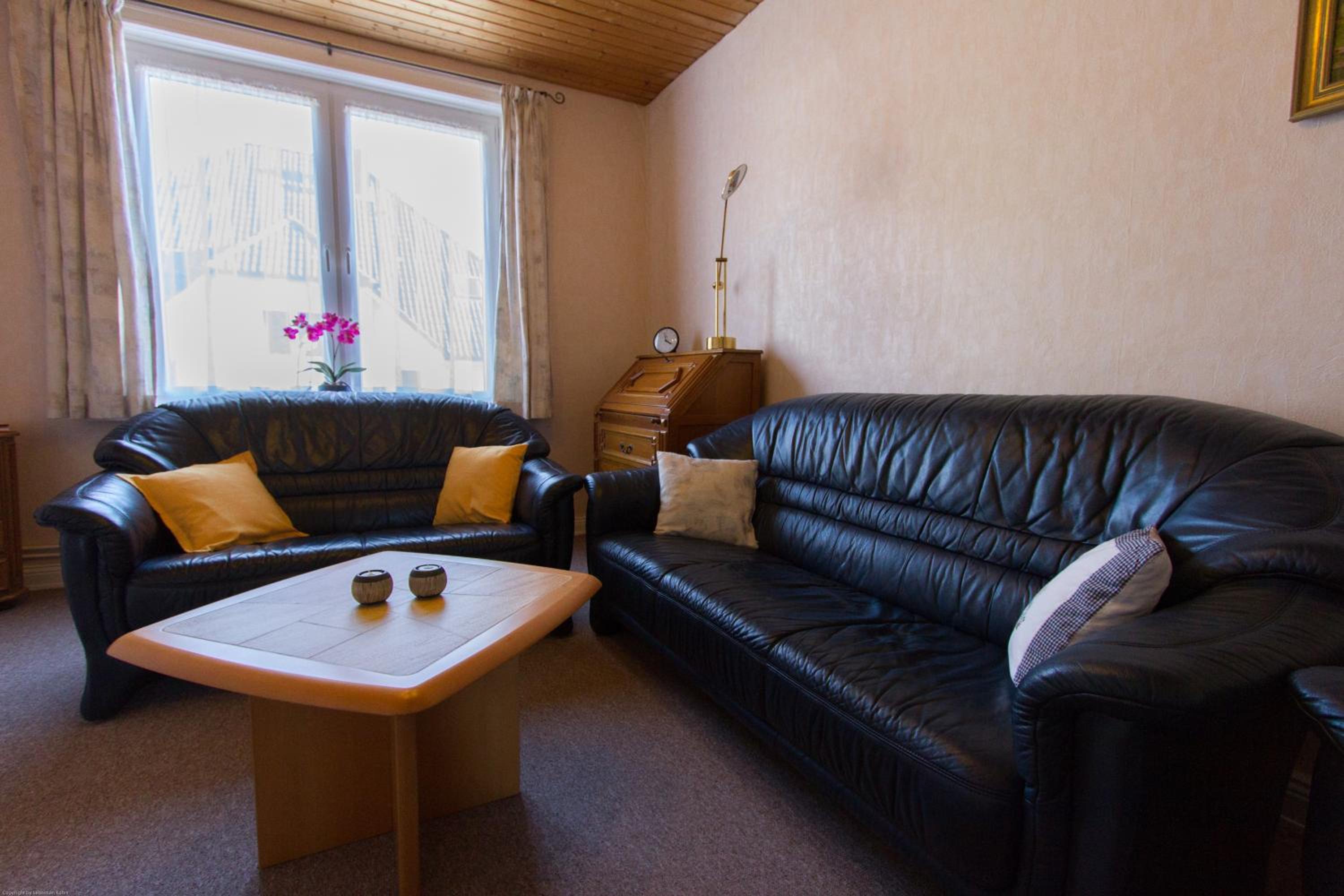 Die Ferienwohnung Hamburg
