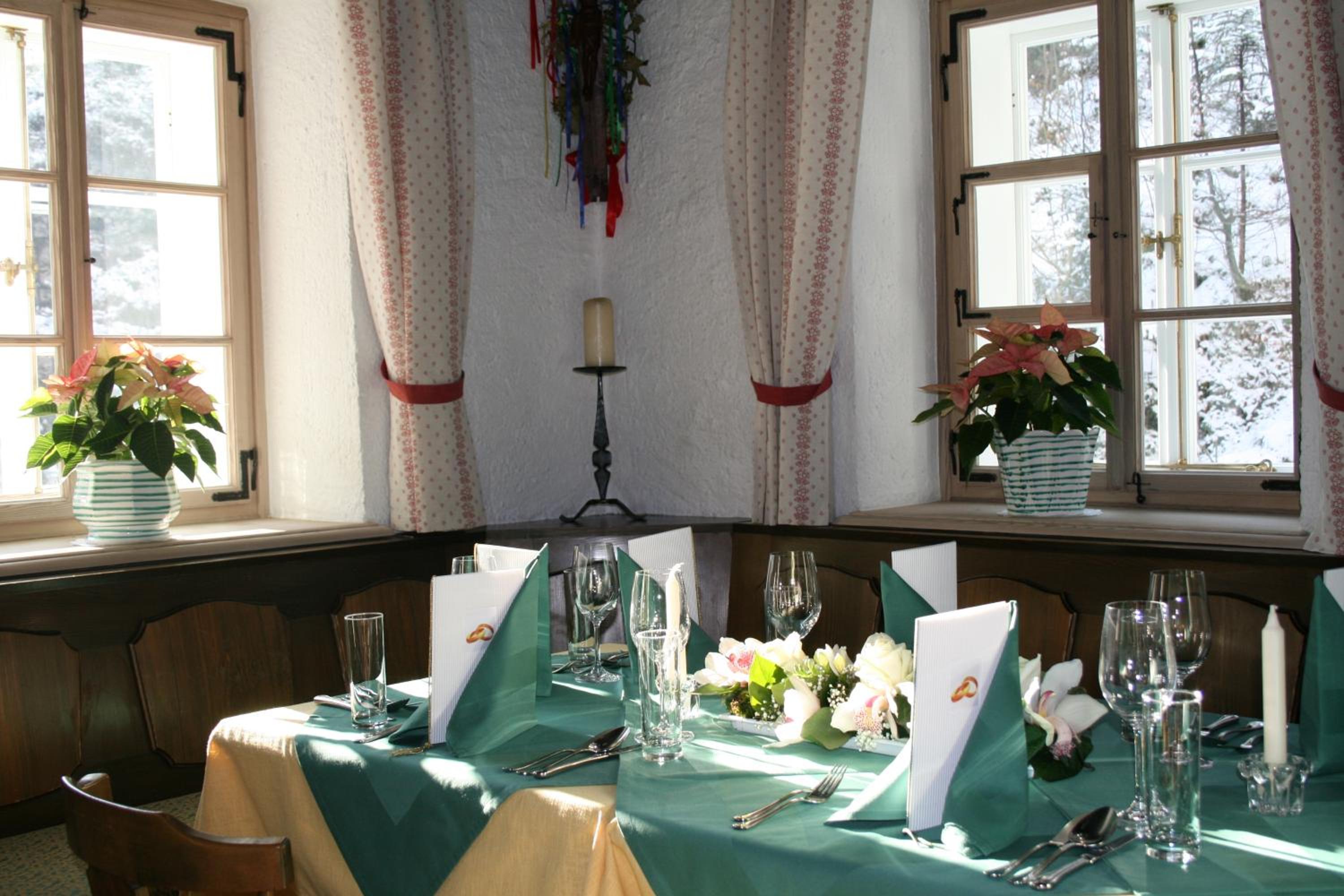 Hupfmühle Pension