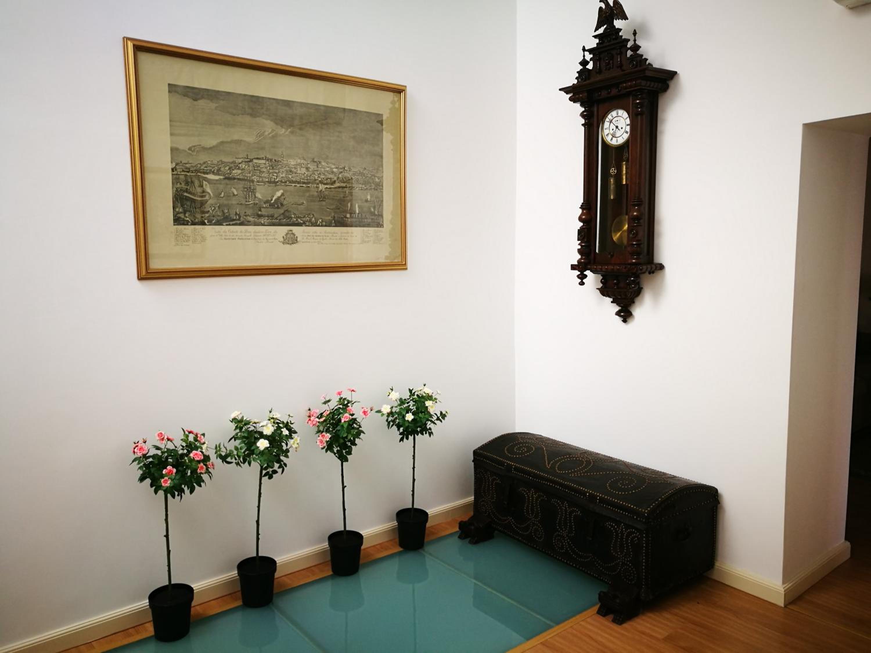Casa do Peso