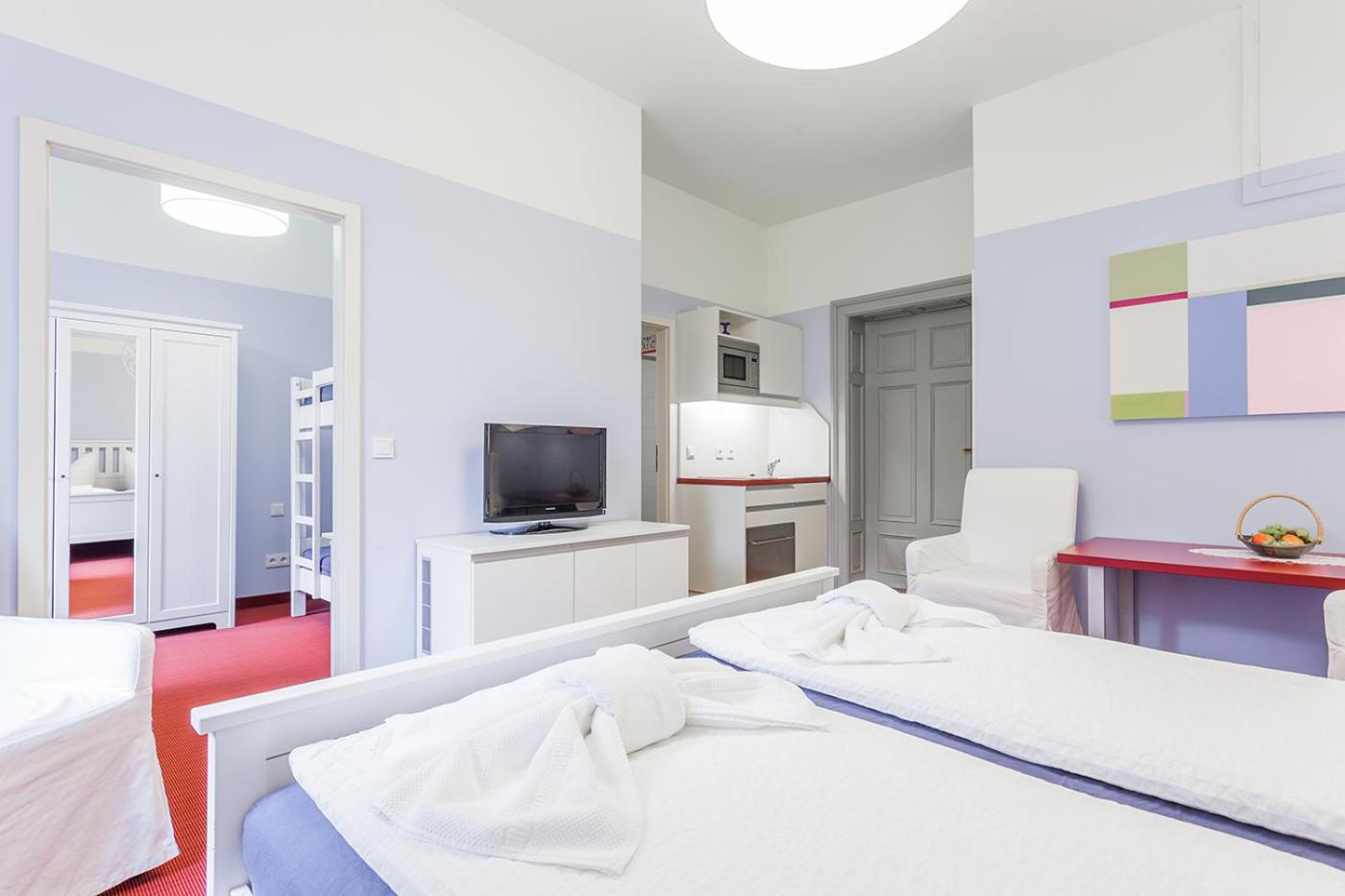 Parkhotel Muldental