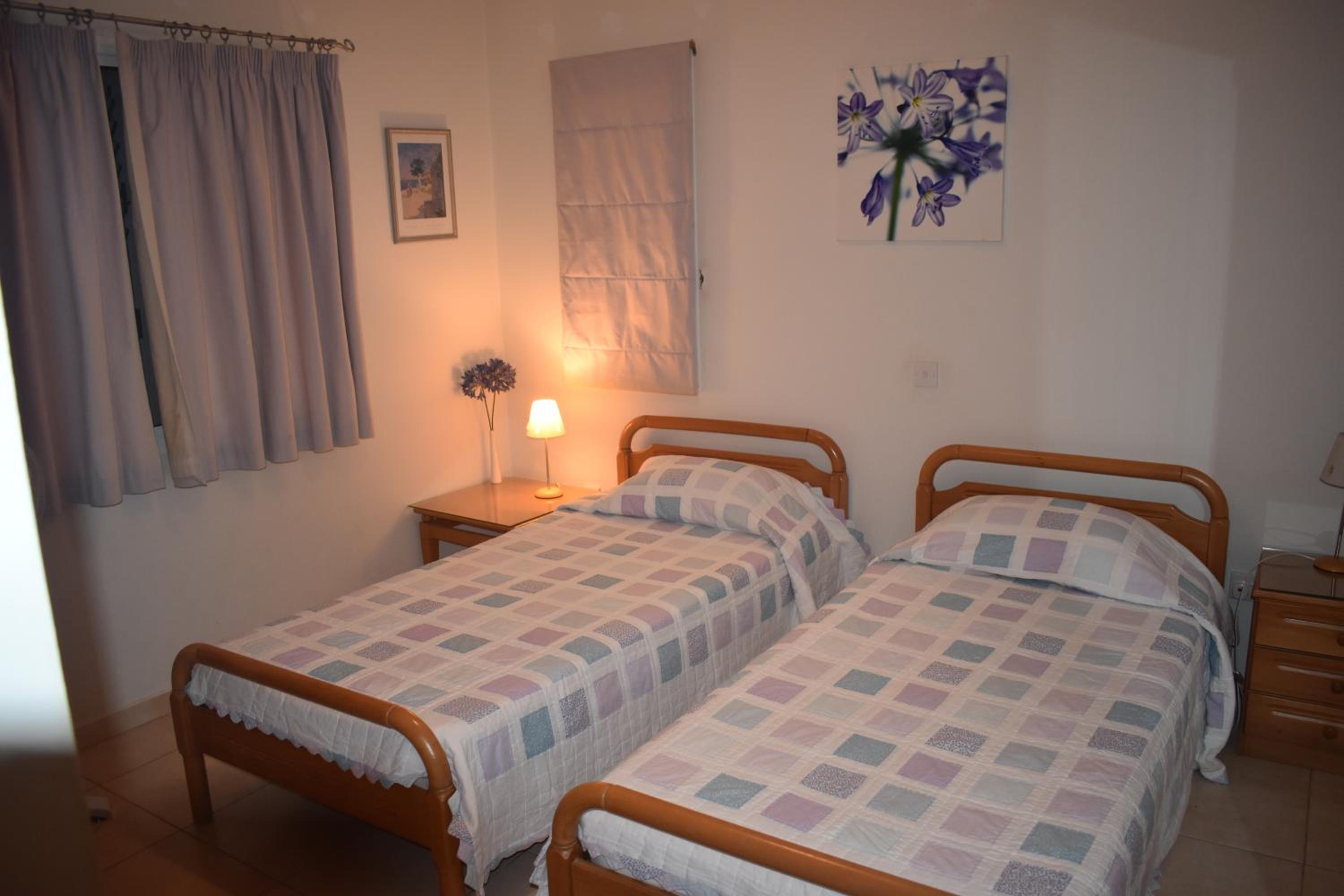 Sirena Sunrise Apartment 125