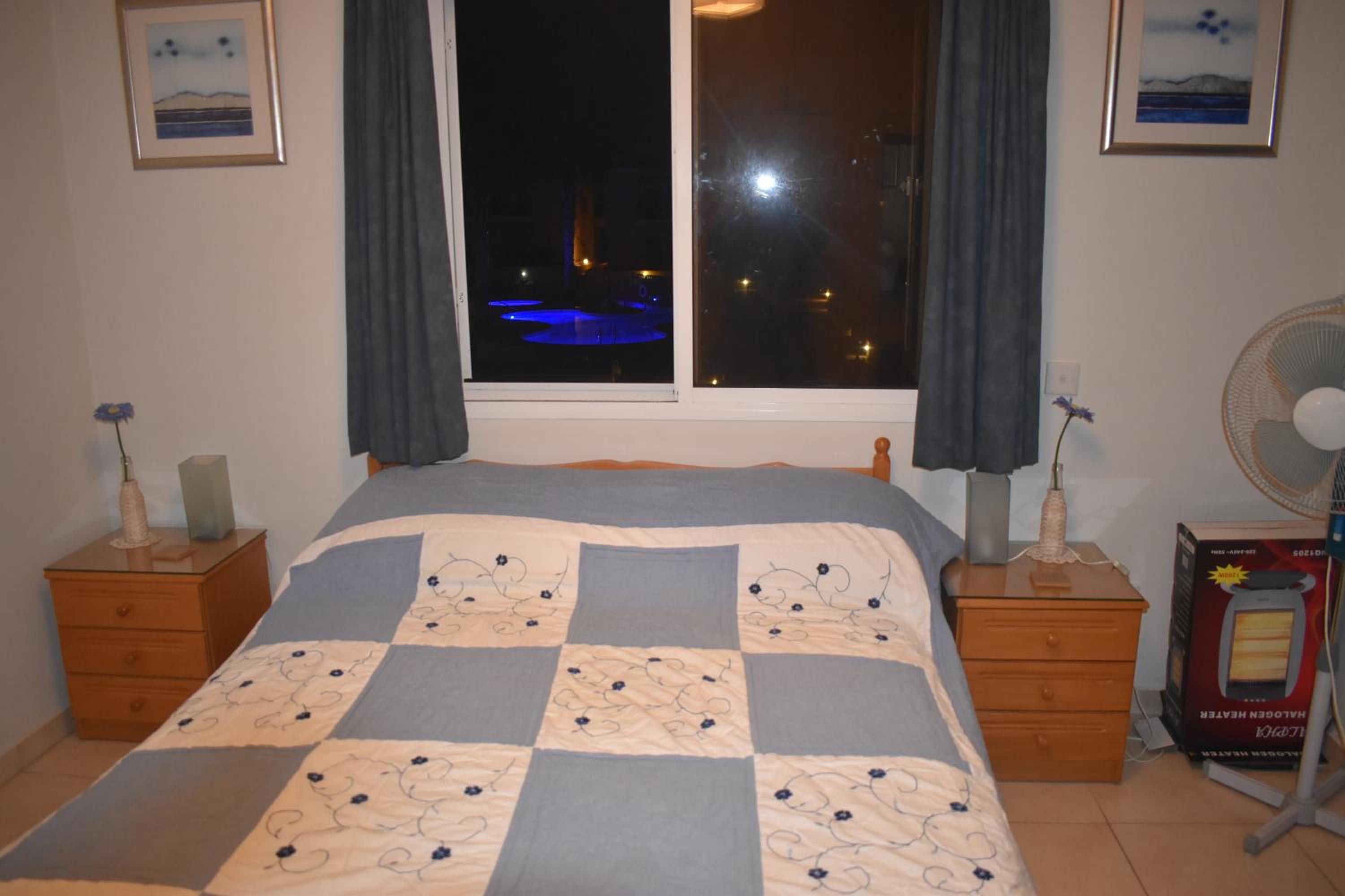 Sirena Sunrise Apartment 125