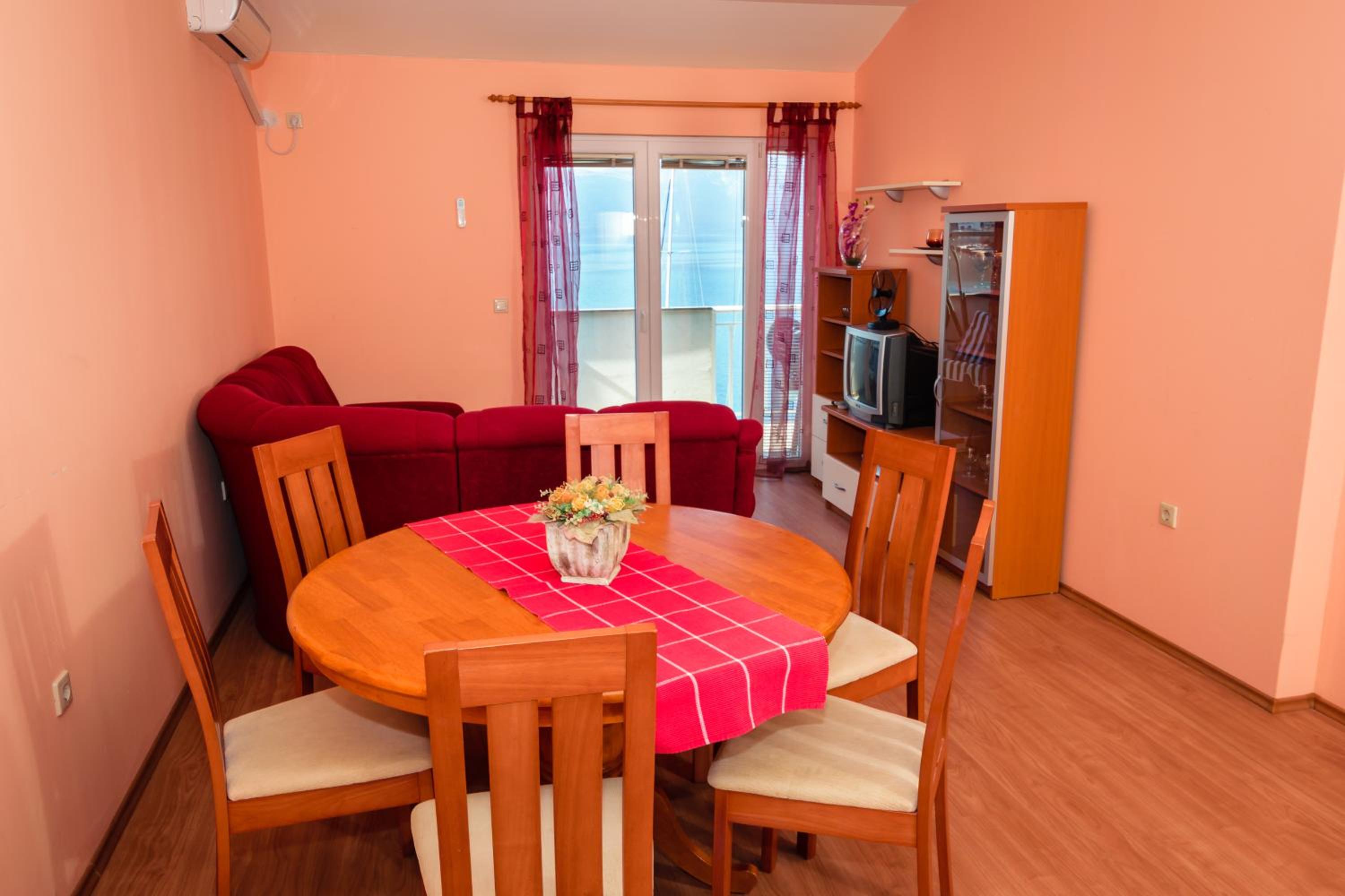 Apartments Galeb view 3
