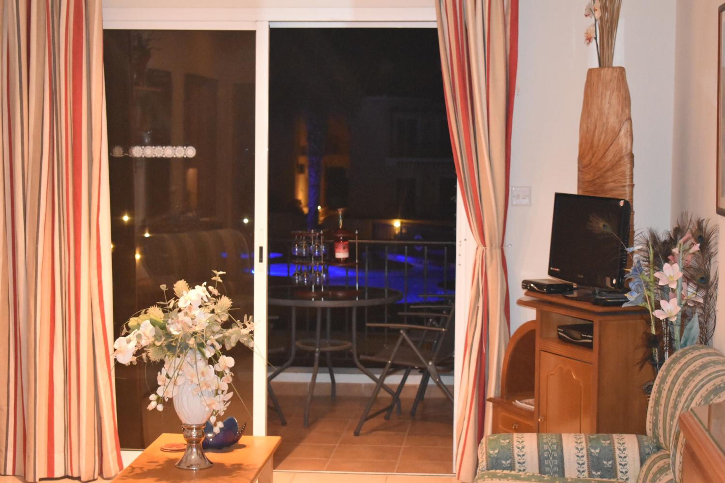 Sirena Sunrise Apartment 125