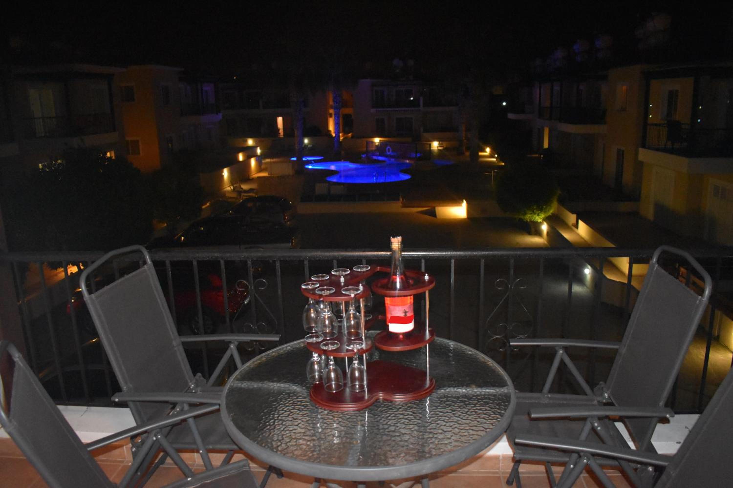 Sirena Sunrise Apartment 125