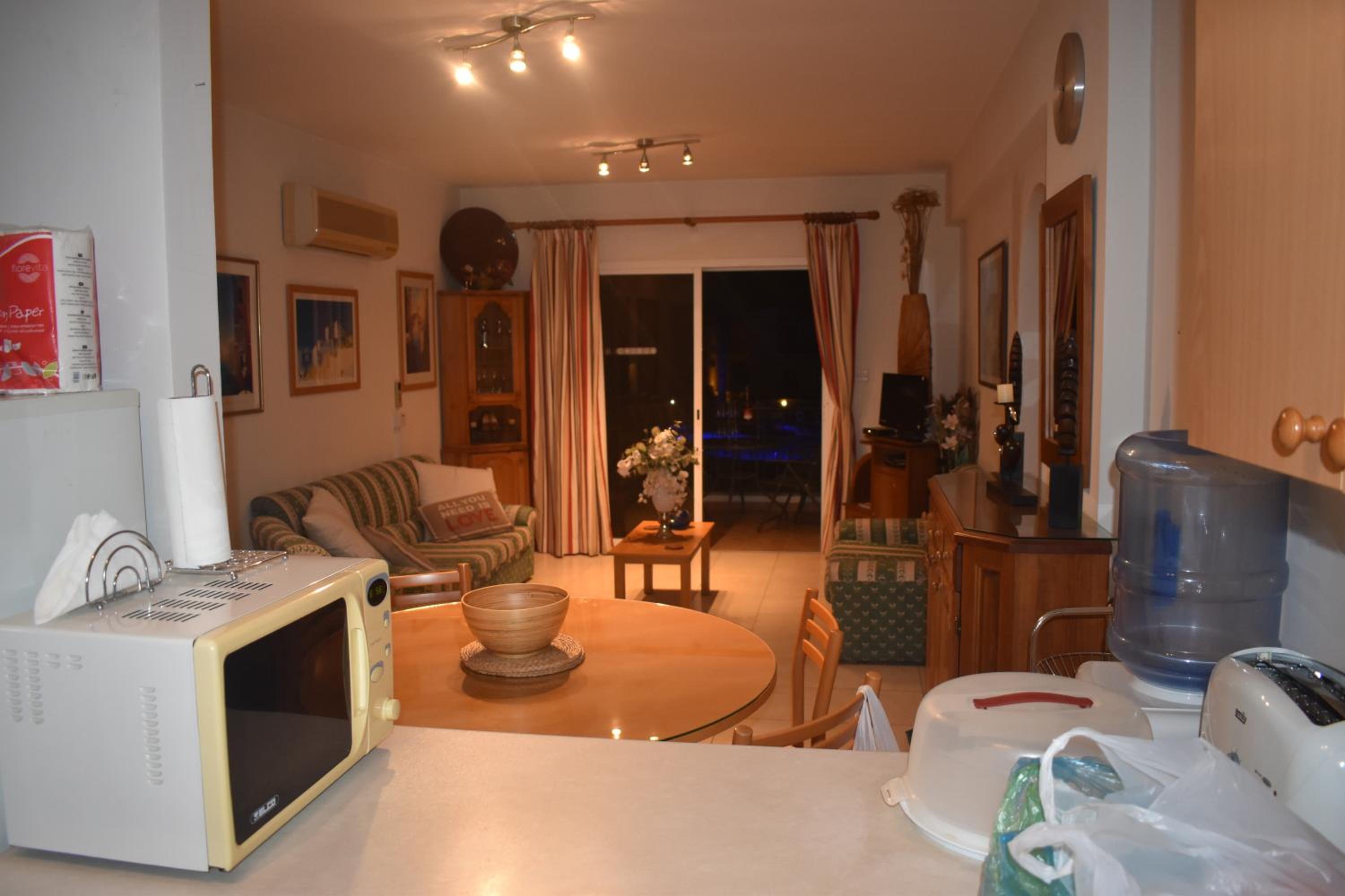Sirena Sunrise Apartment 125