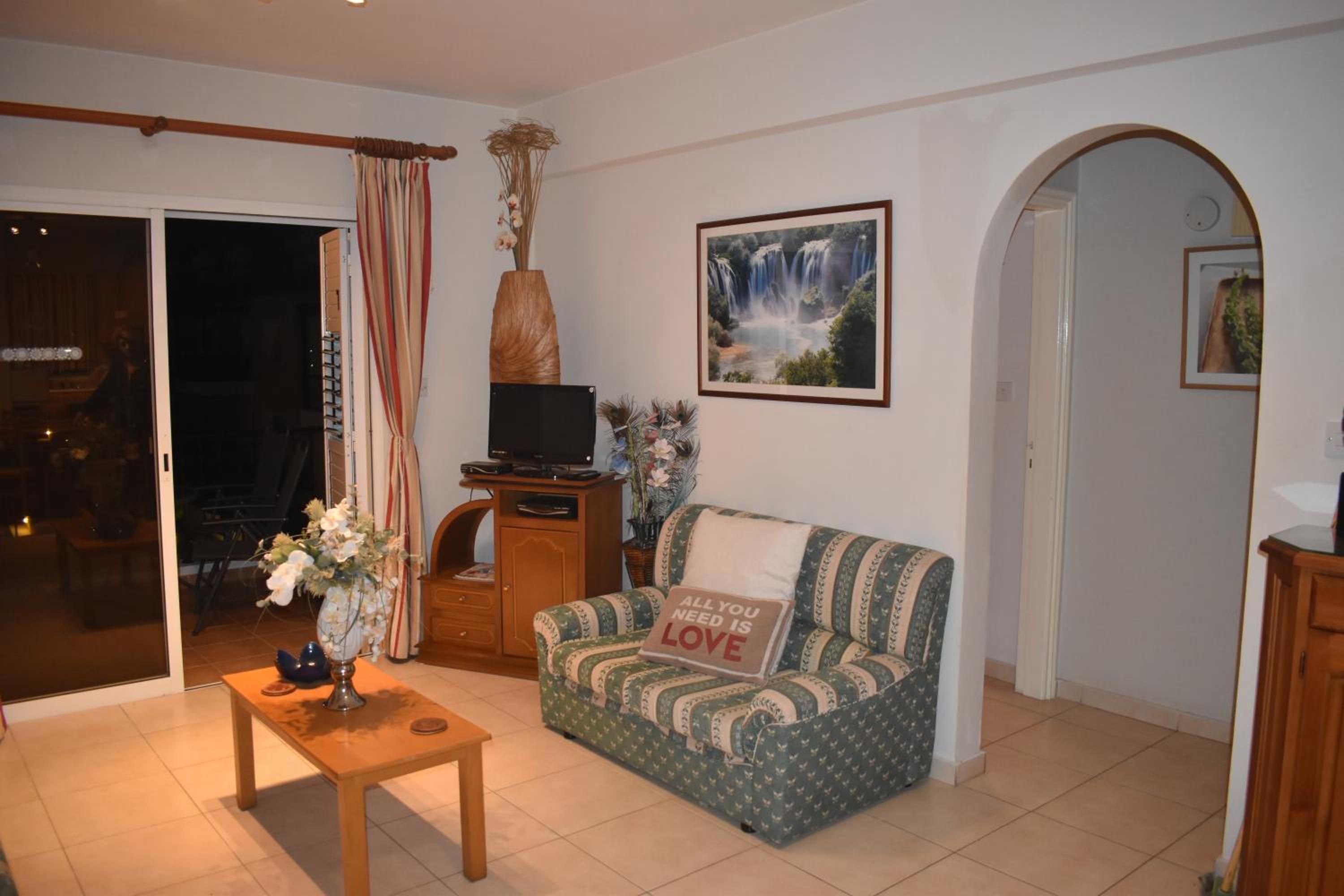 Sirena Sunrise Apartment 125
