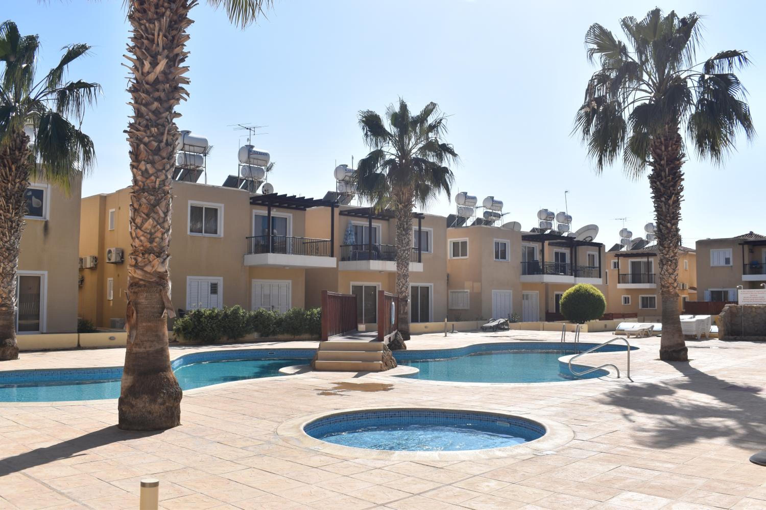 Sirena Sunrise Apartment 125