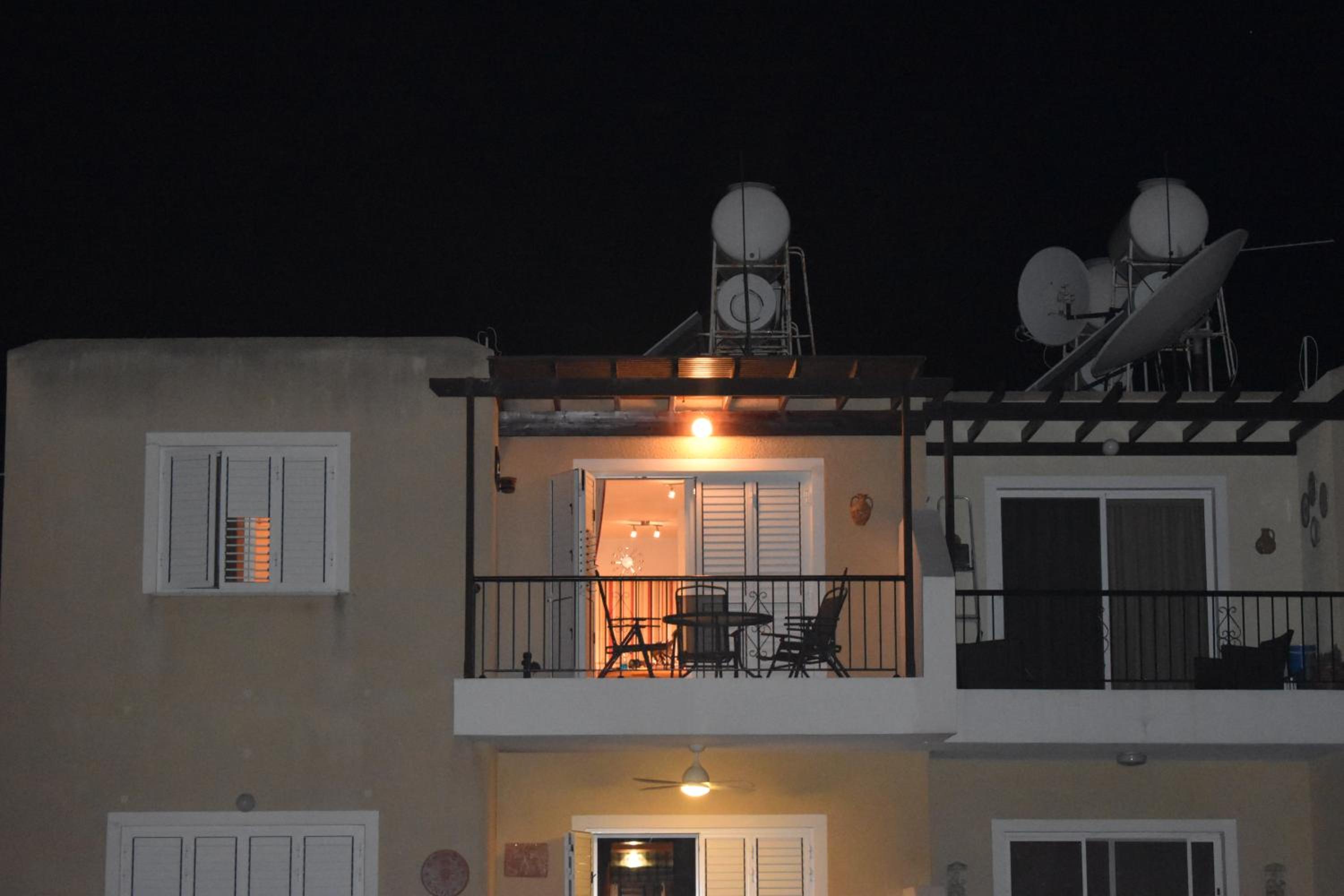 Sirena Sunrise Apartment 125