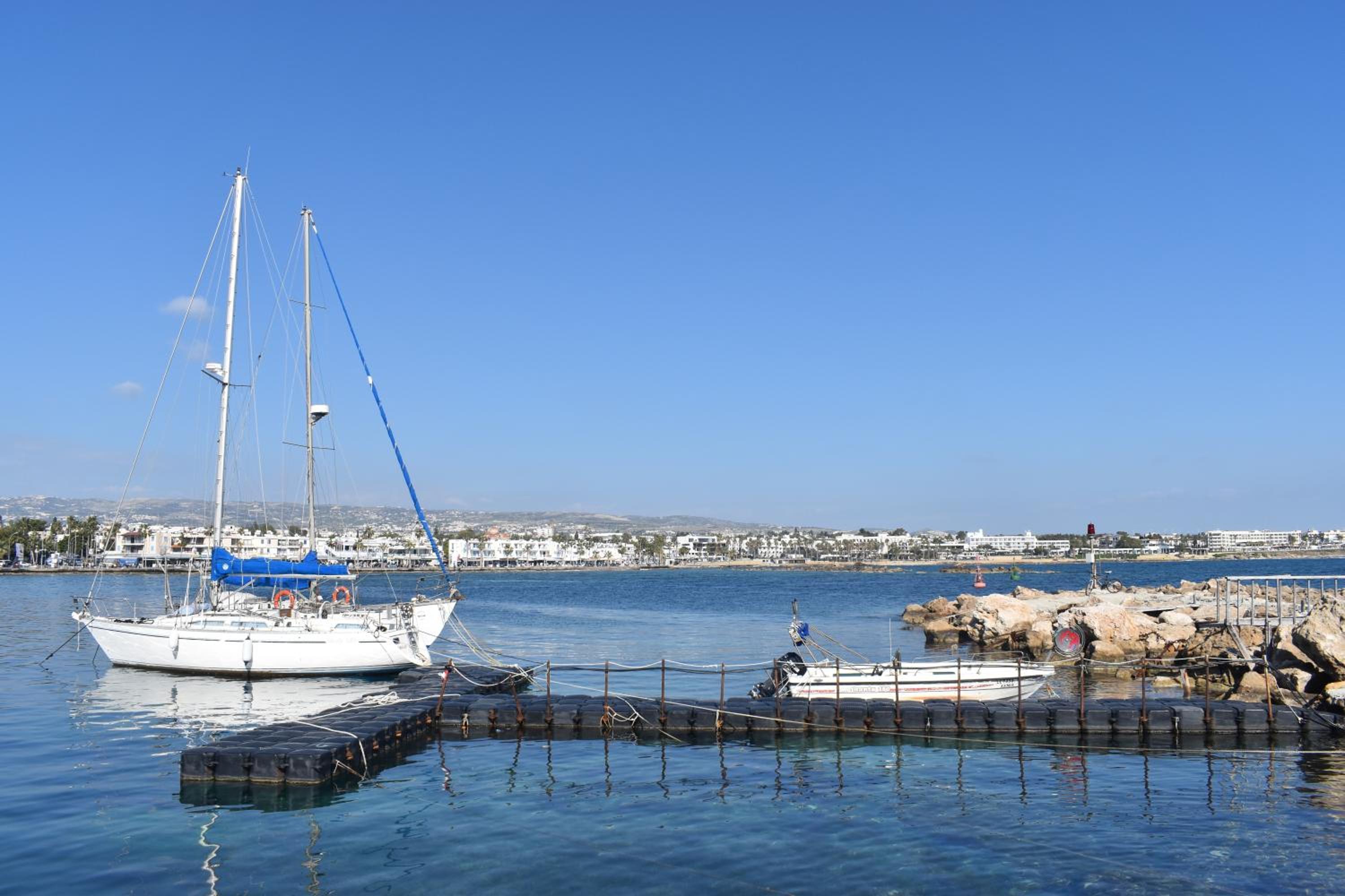 Sirena Sunrise Apartment 125