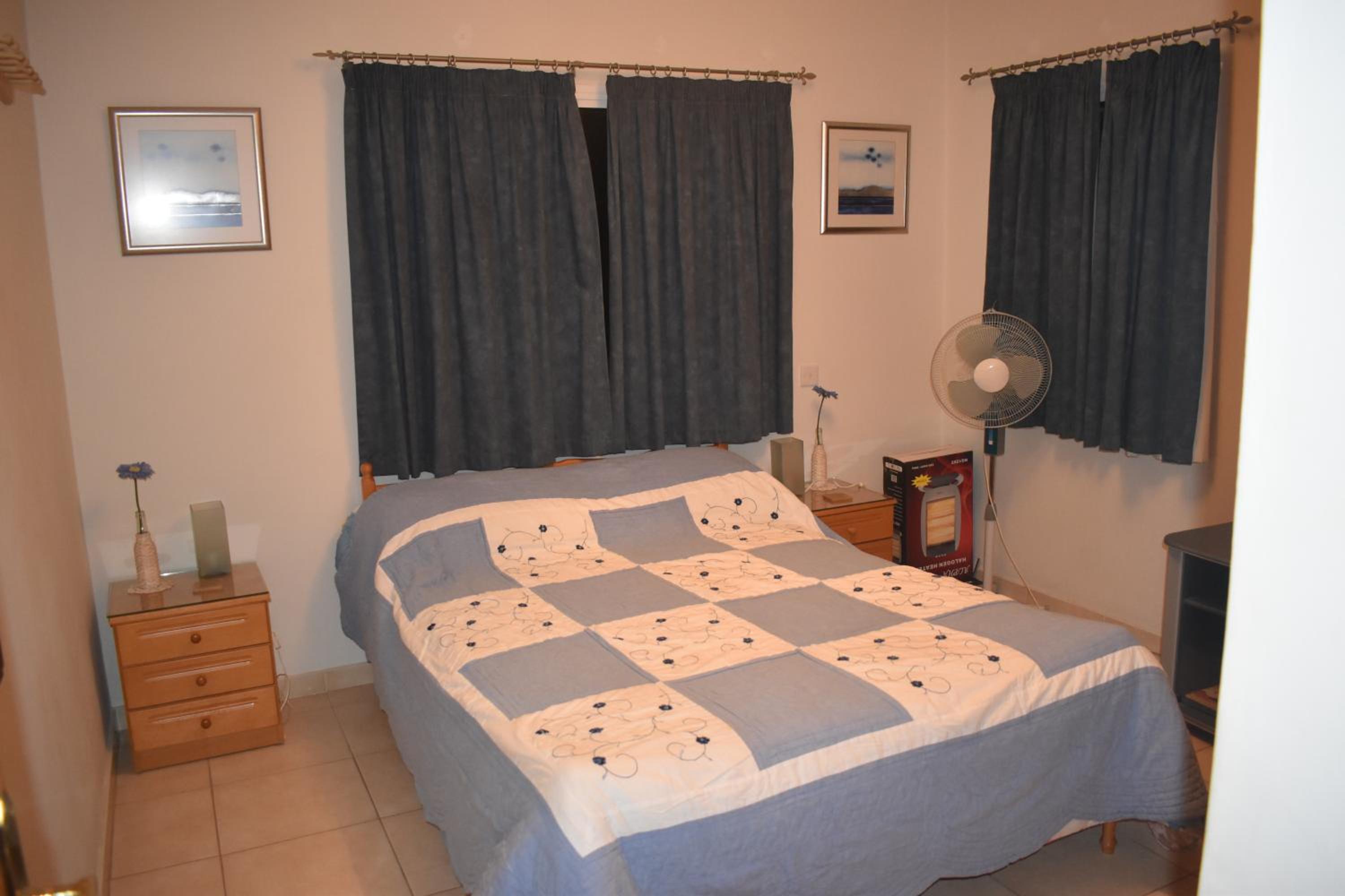 Sirena Sunrise Apartment 125