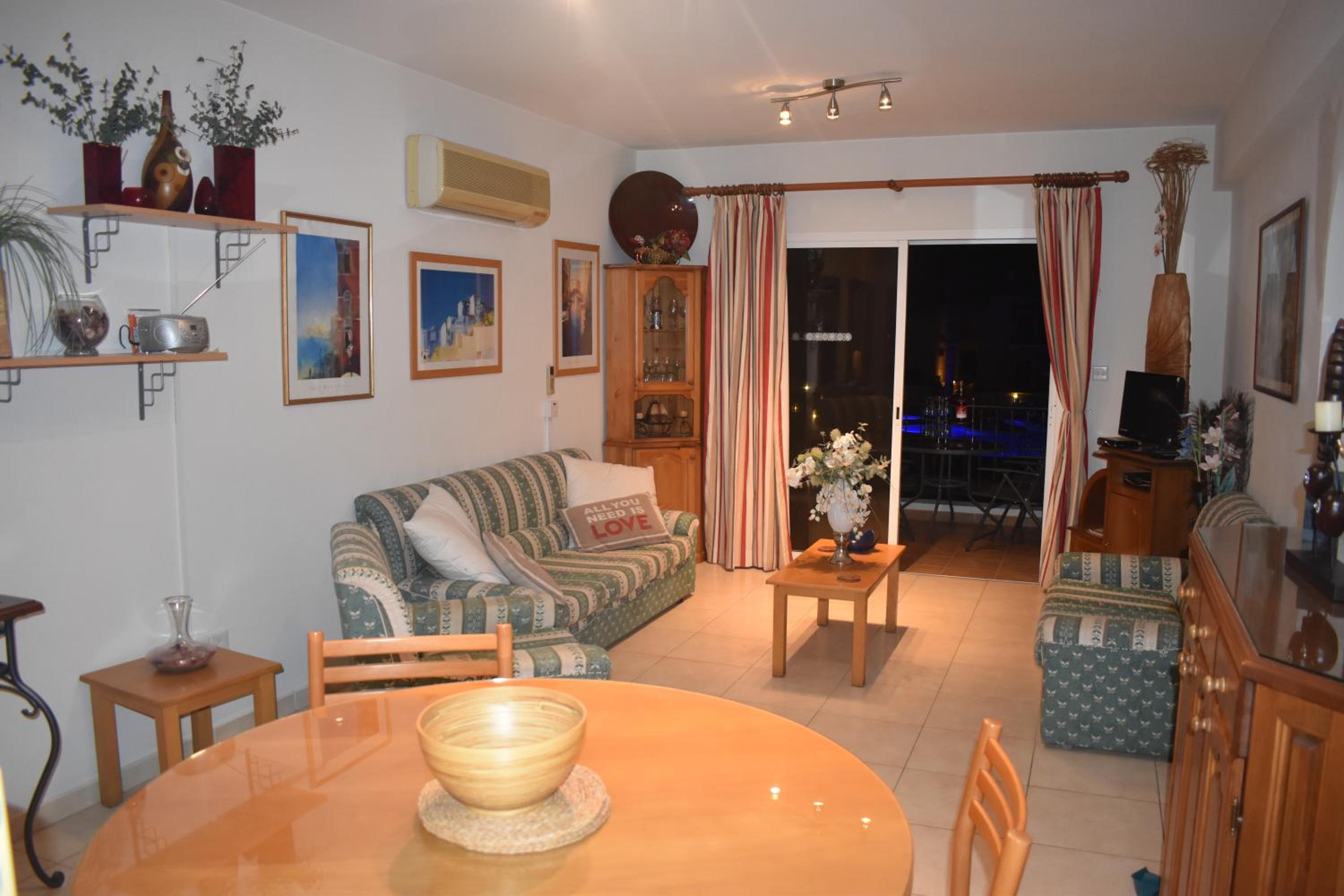 Sirena Sunrise Apartment 125