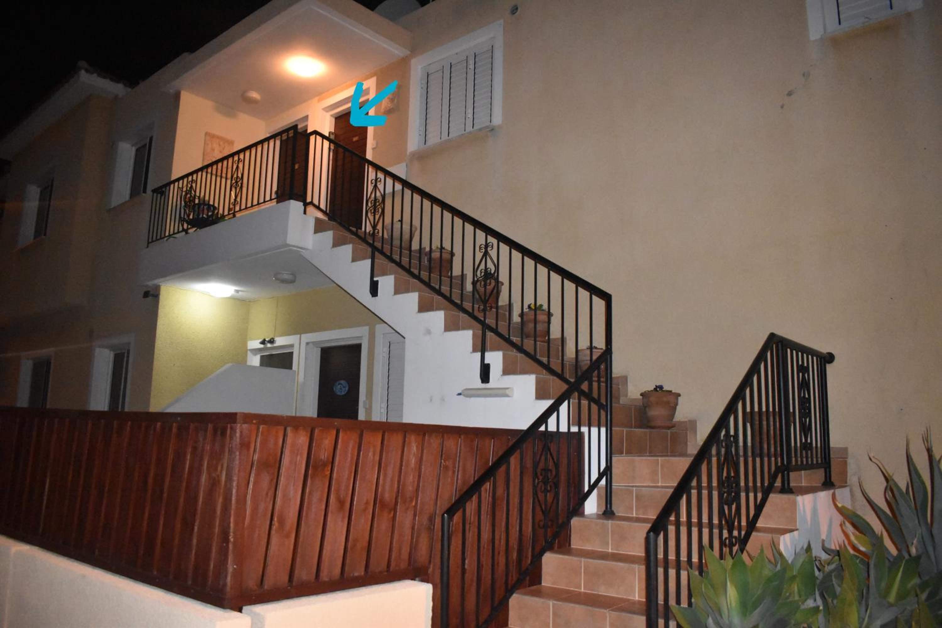 Sirena Sunrise Apartment 125