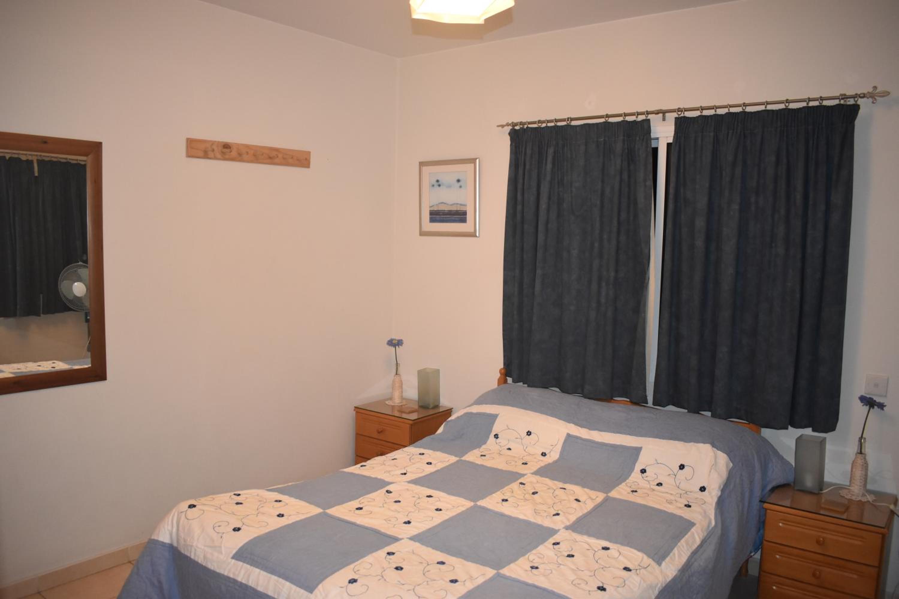 Sirena Sunrise Apartment 125
