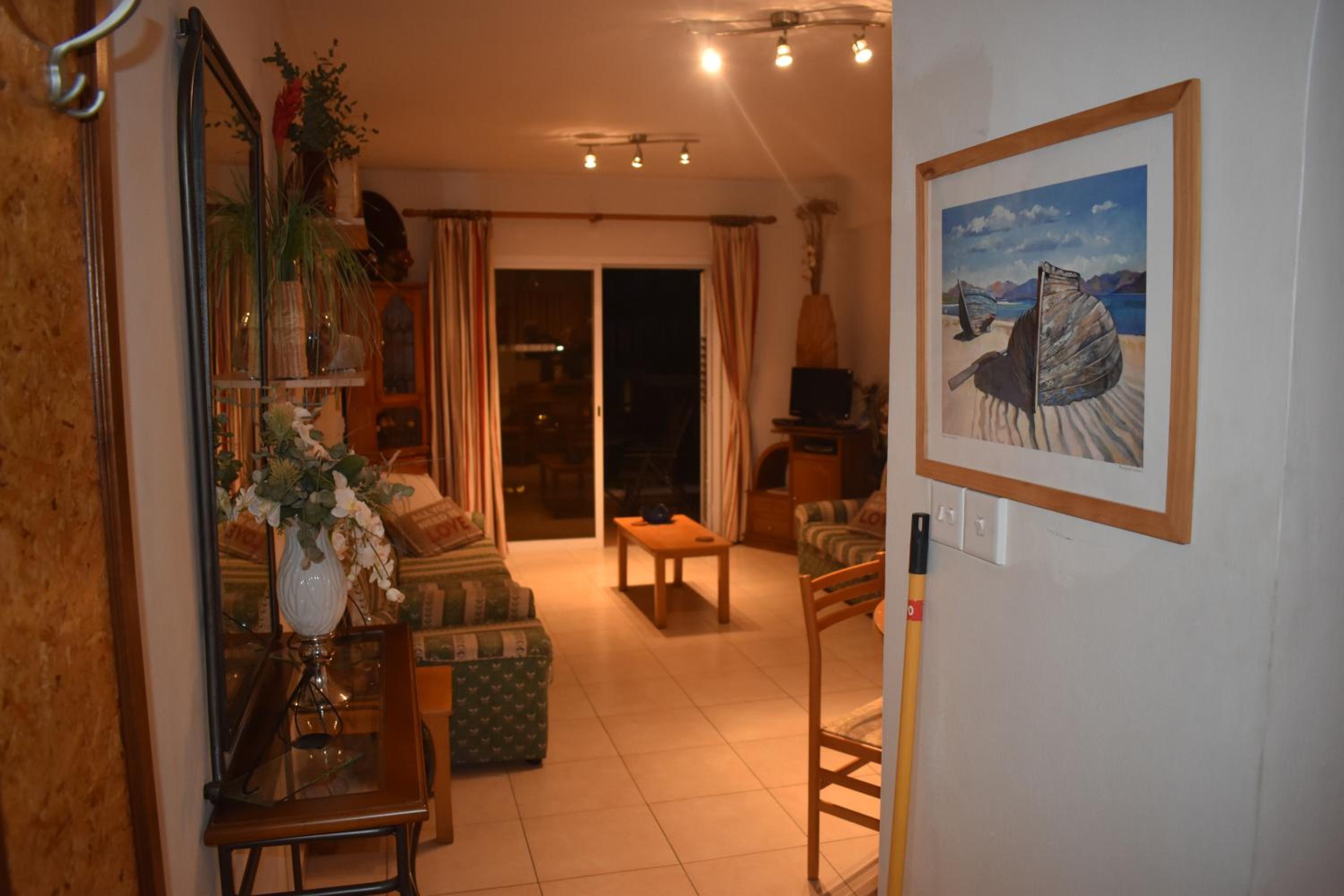 Sirena Sunrise Apartment 125