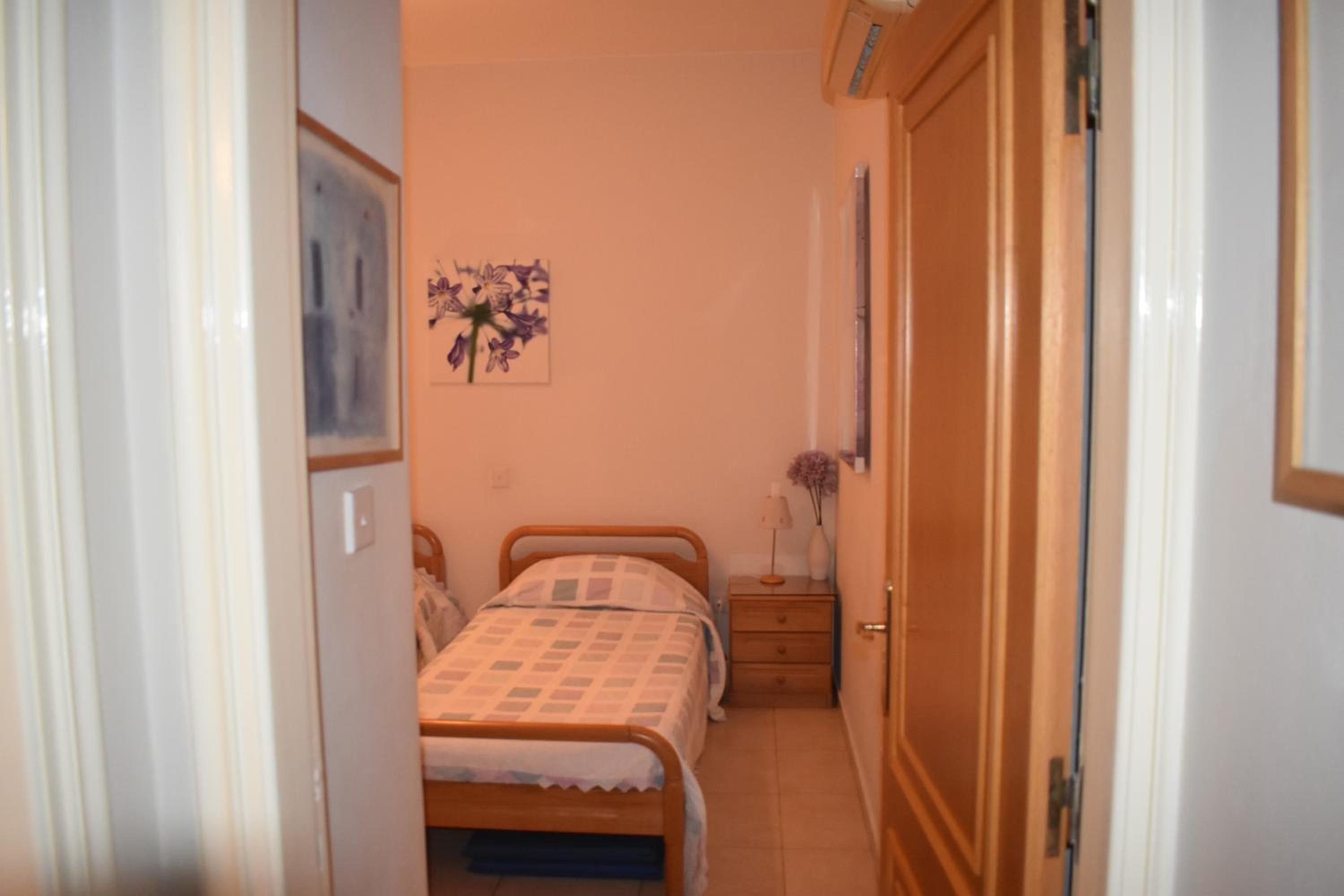 Sirena Sunrise Apartment 125