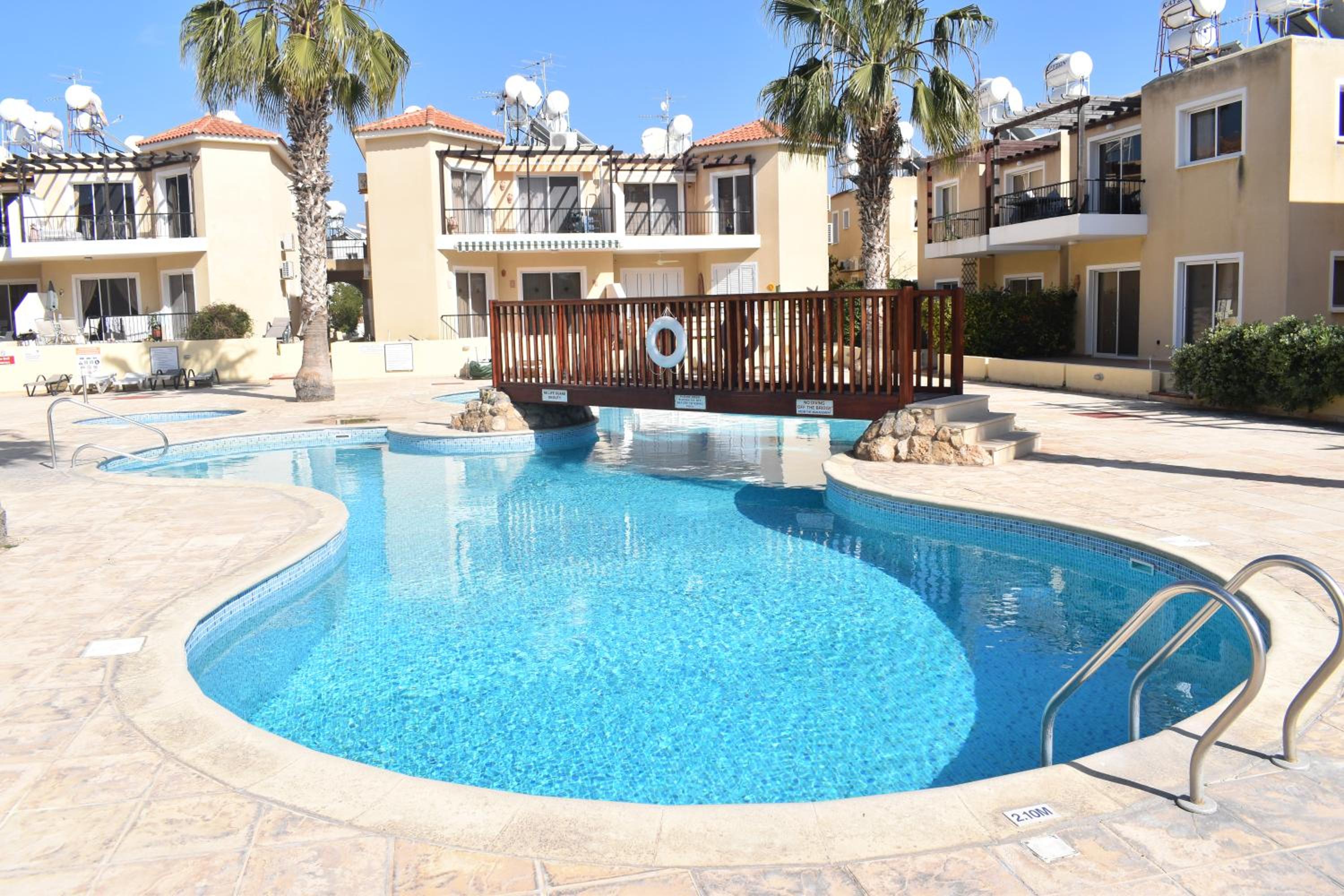 Sirena Sunrise Apartment 125
