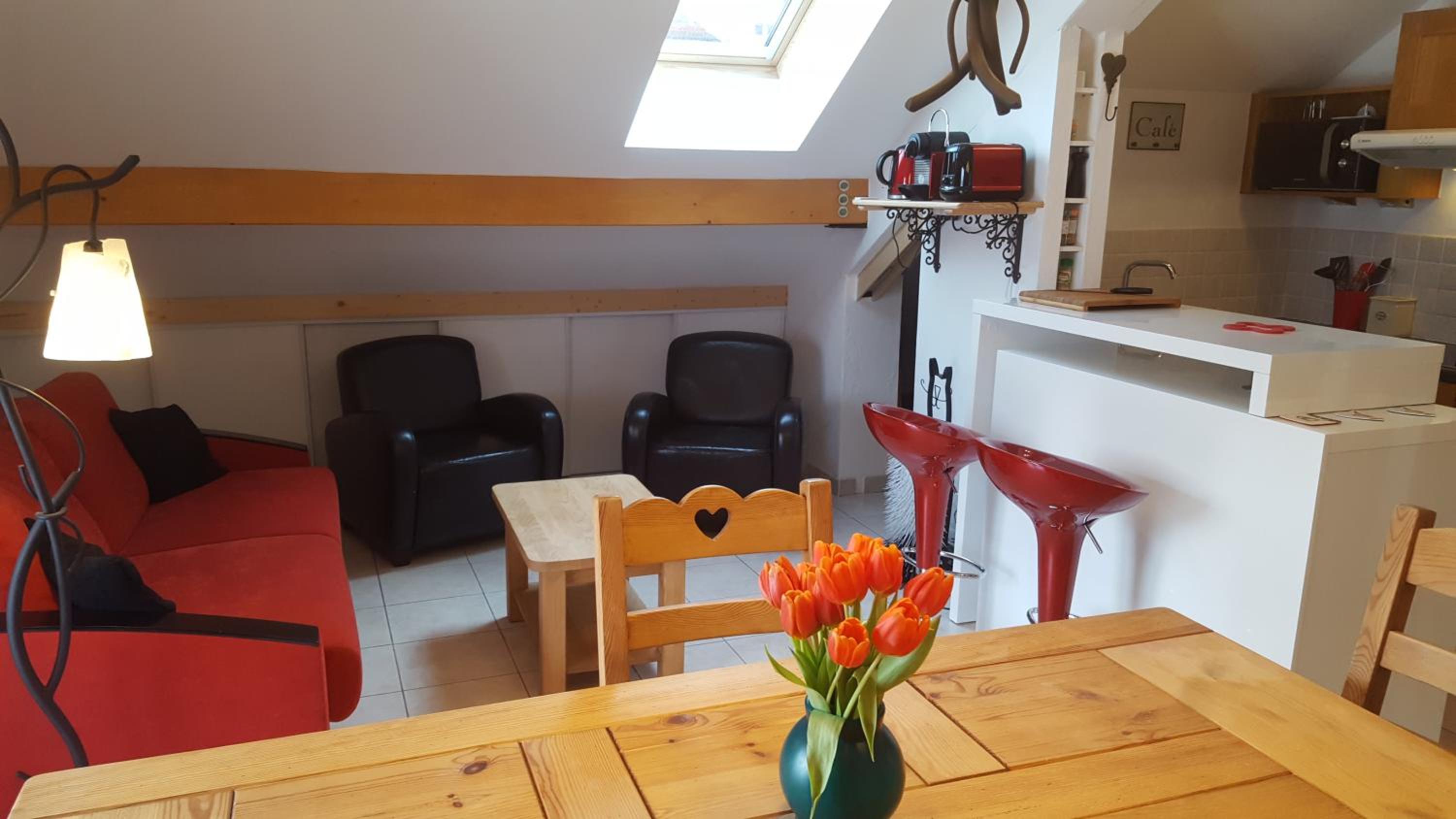 Duplex Les Périades 18, photo 56
