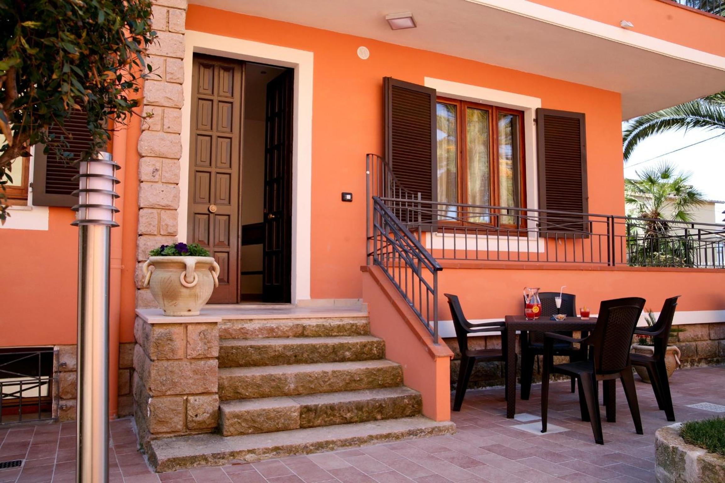Villa Marogna