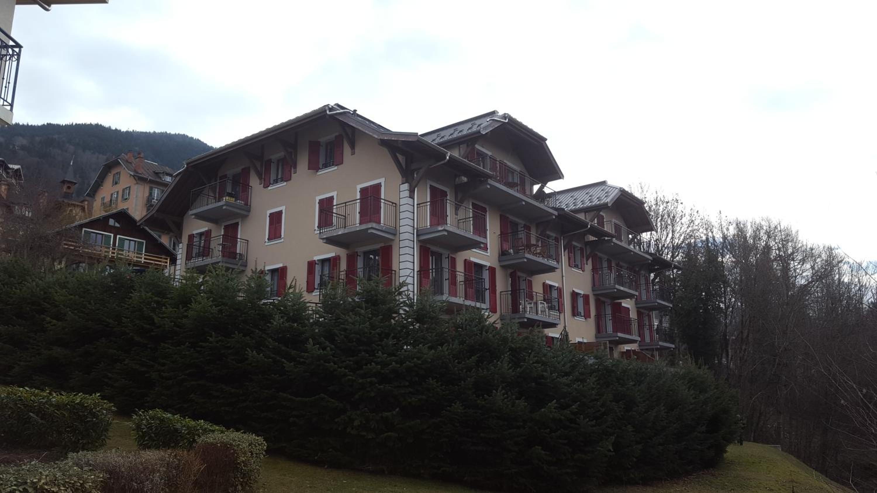 Duplex Les Périades 18, photo 71