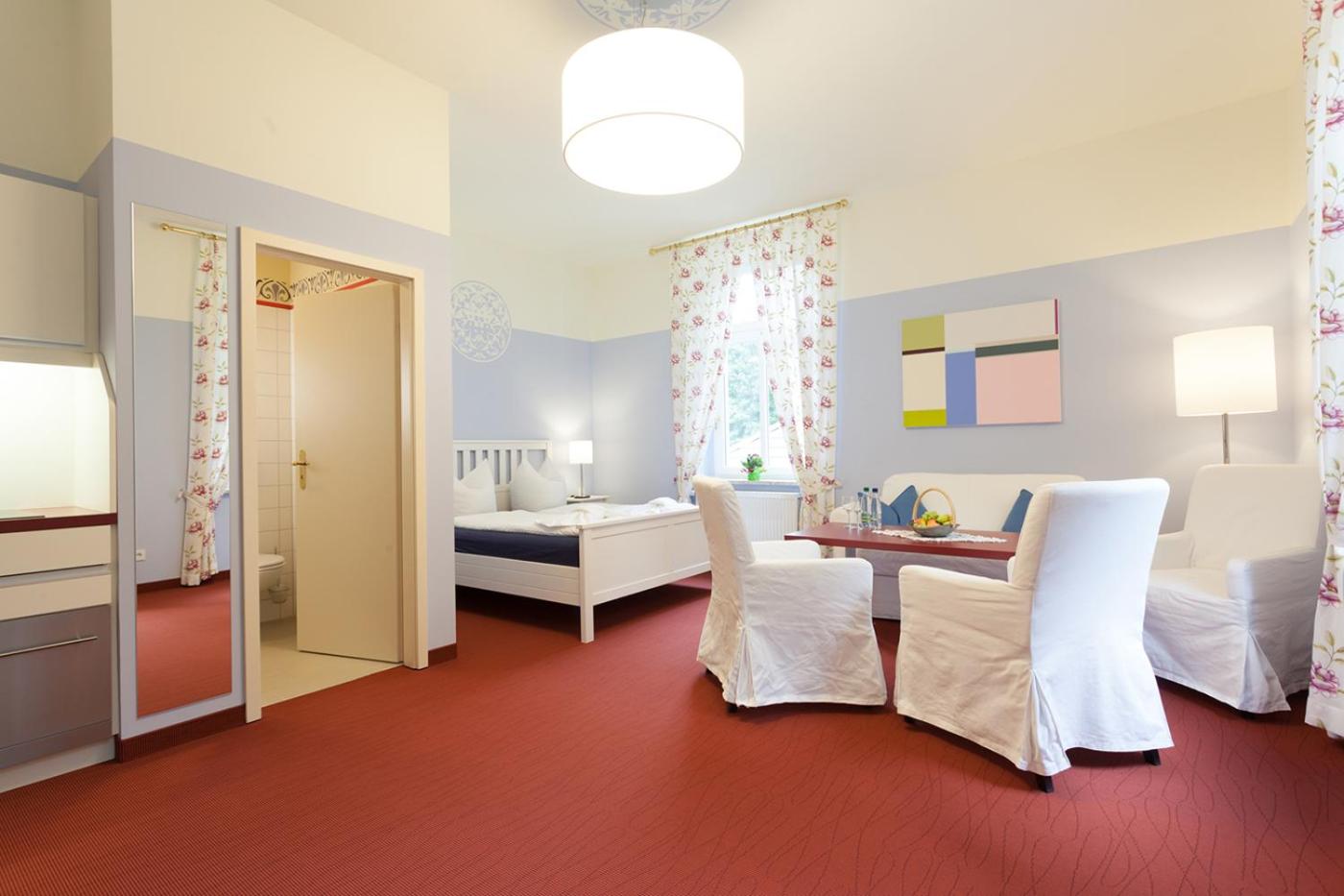 Parkhotel Muldental