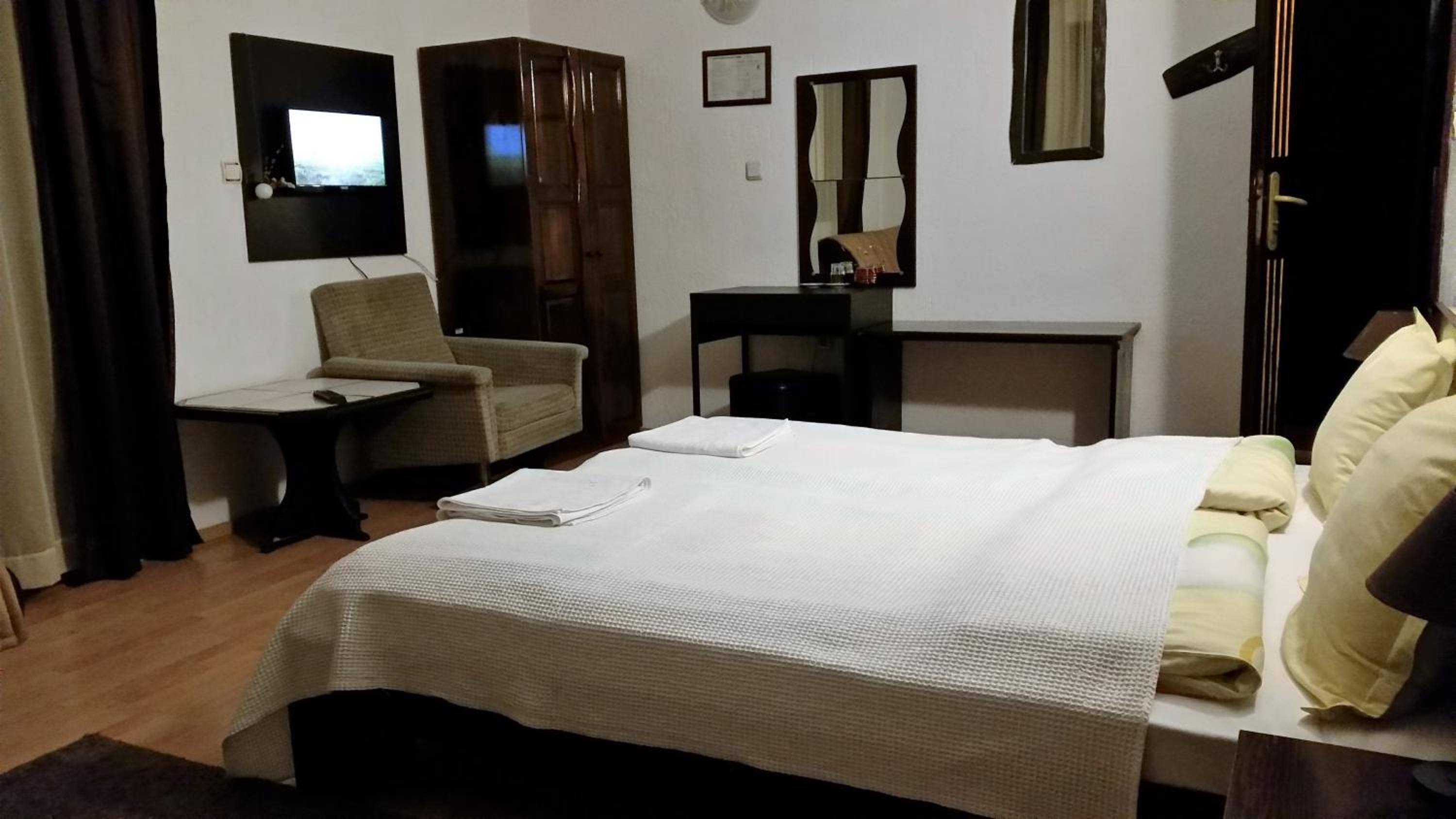 Guest house Elit