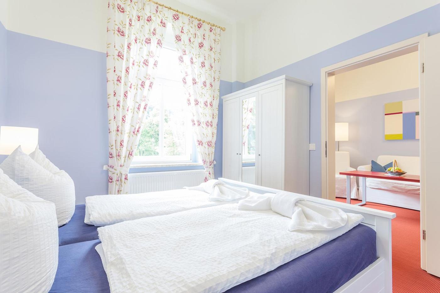 Parkhotel Muldental