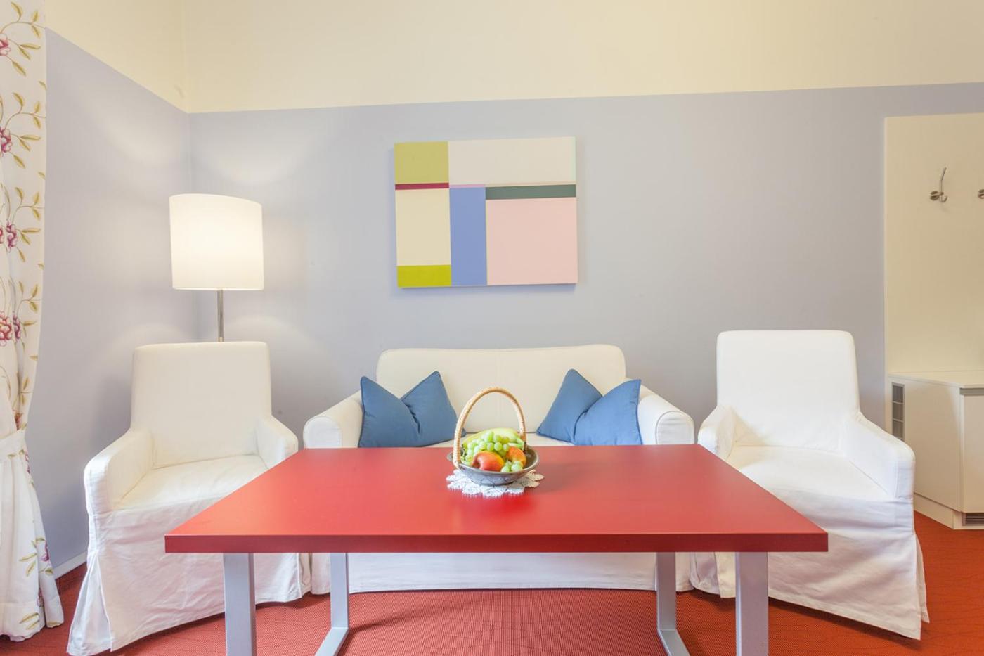 Parkhotel Muldental