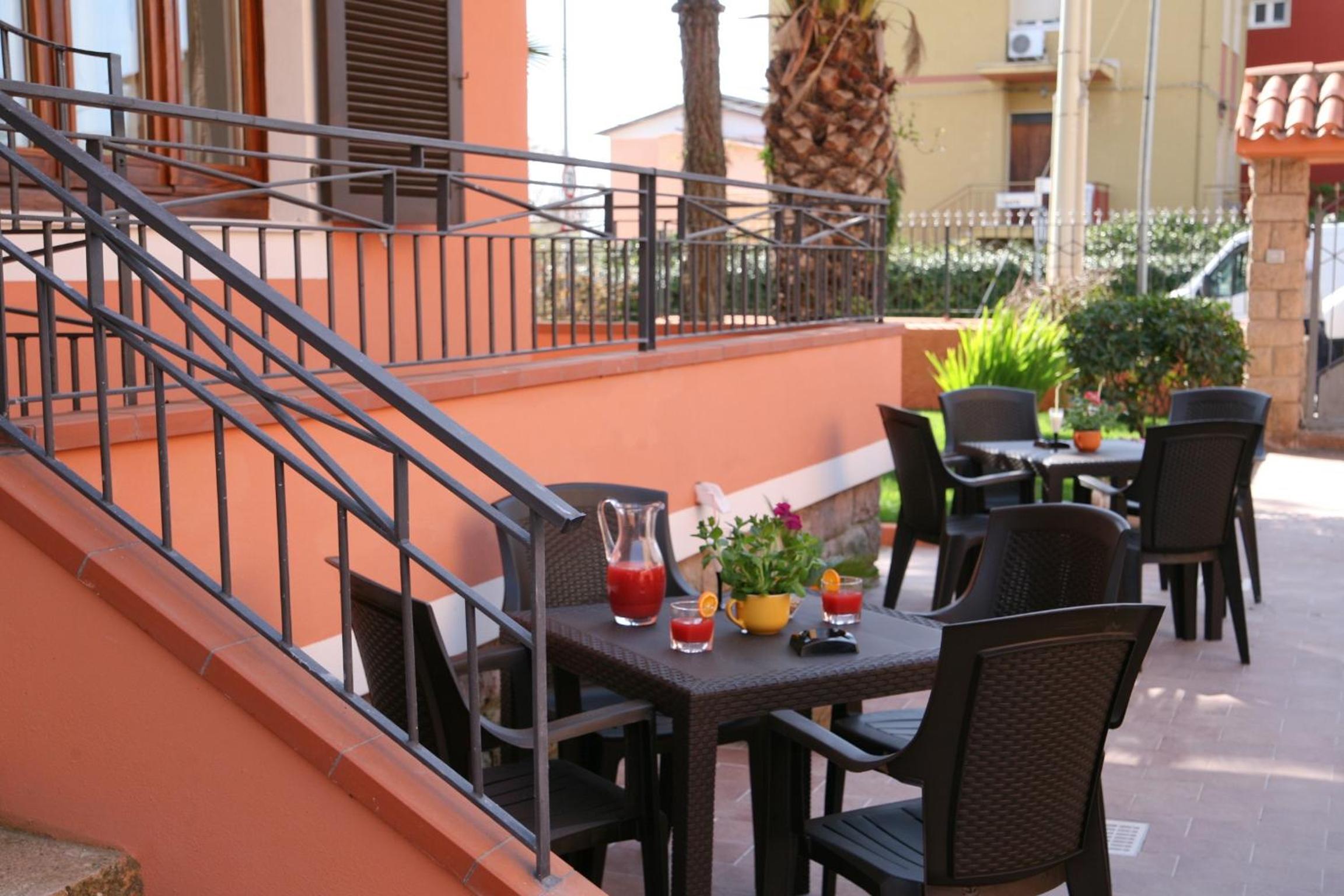 Villa Marogna