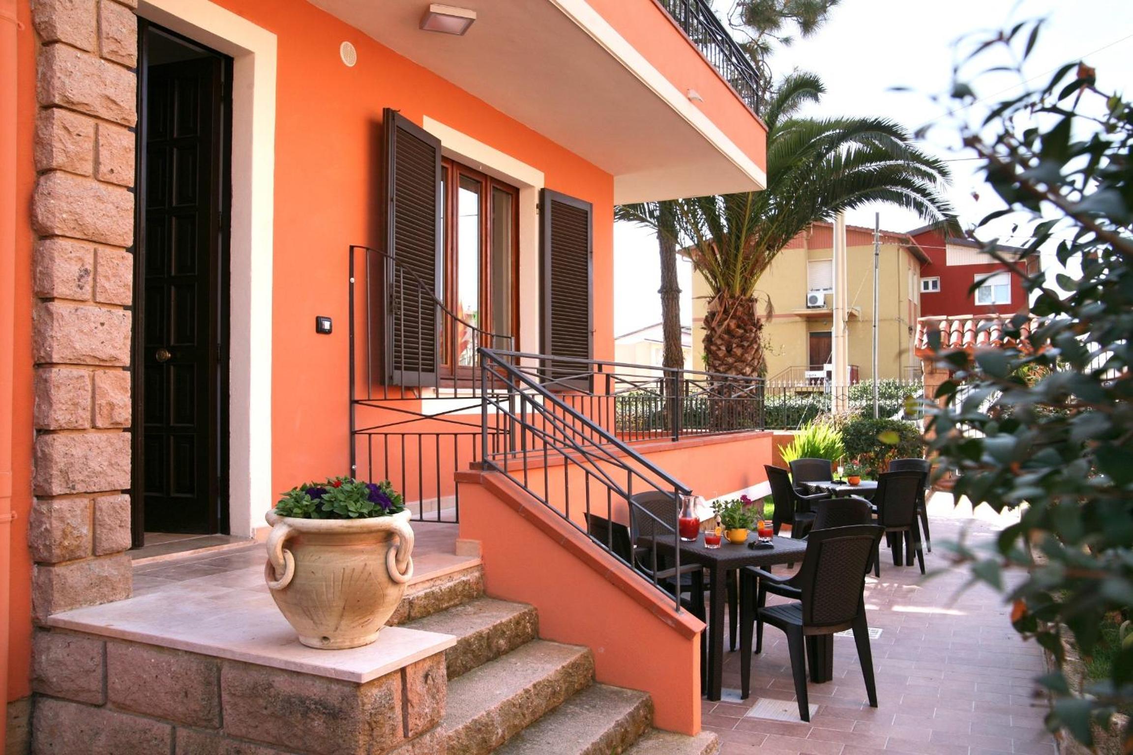 Villa Marogna