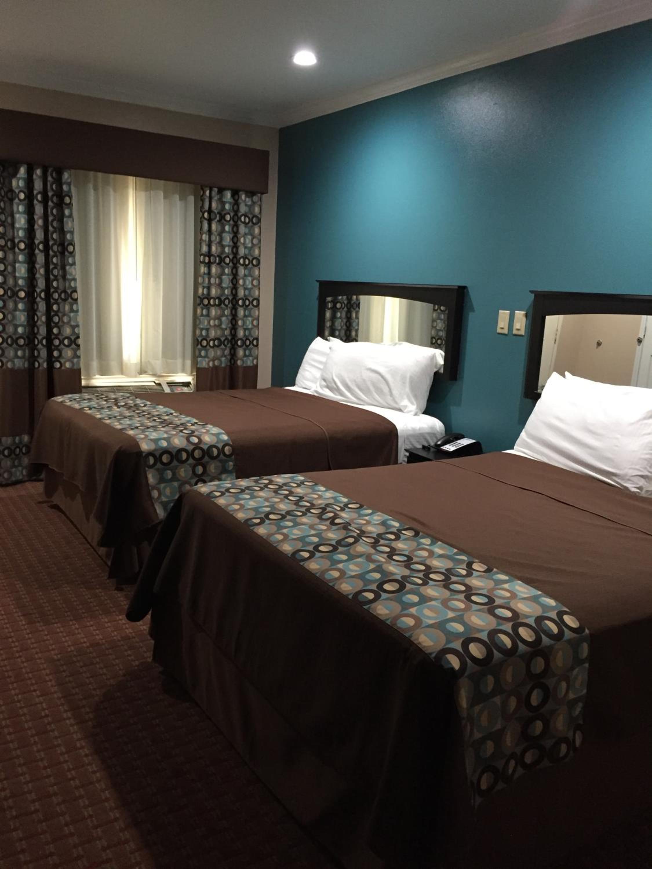 Scottish Inns & Suites Timber Creek, Houston, TX