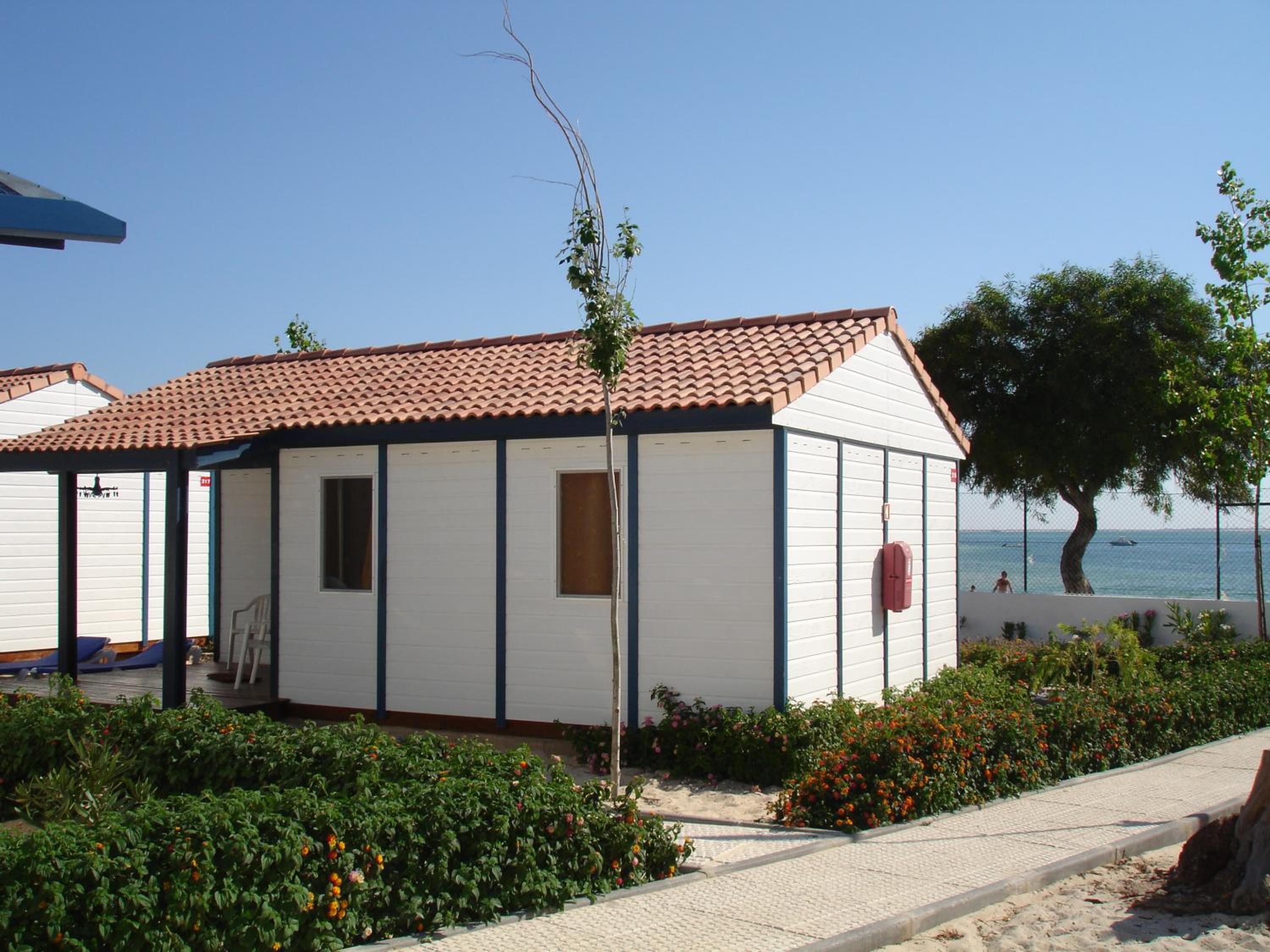 Orbitur Ilha de Armona view 3