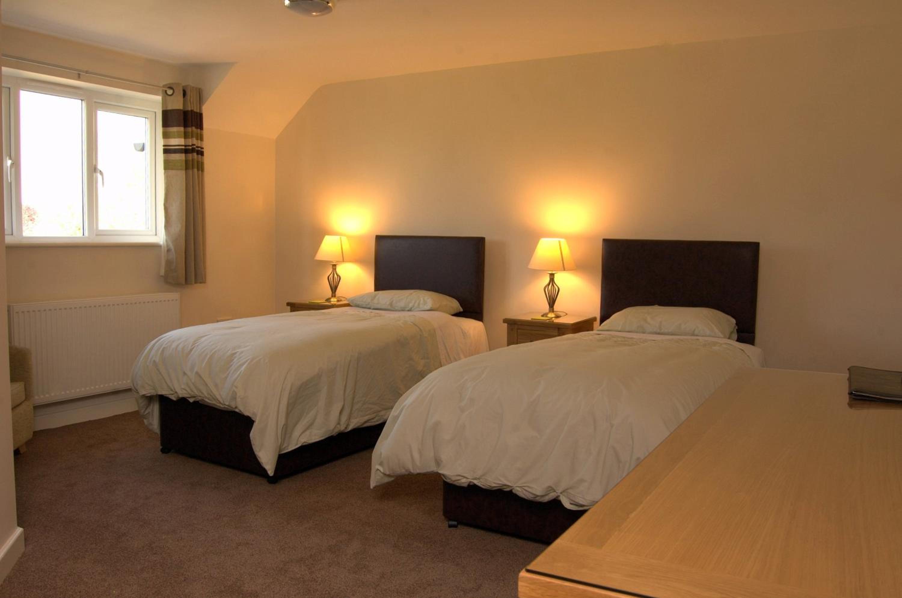 The New Inn Hotel 3