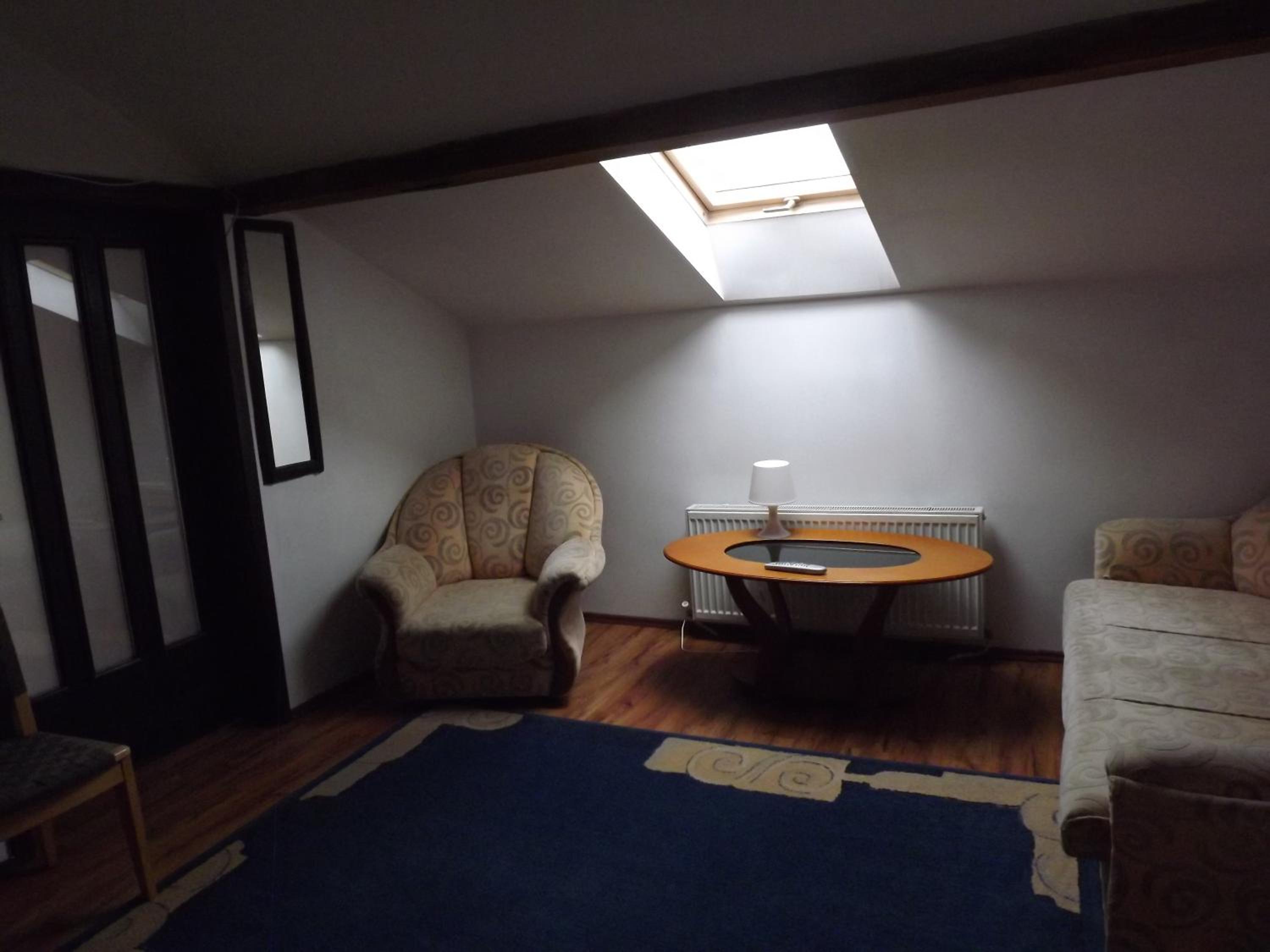Guest house Elit