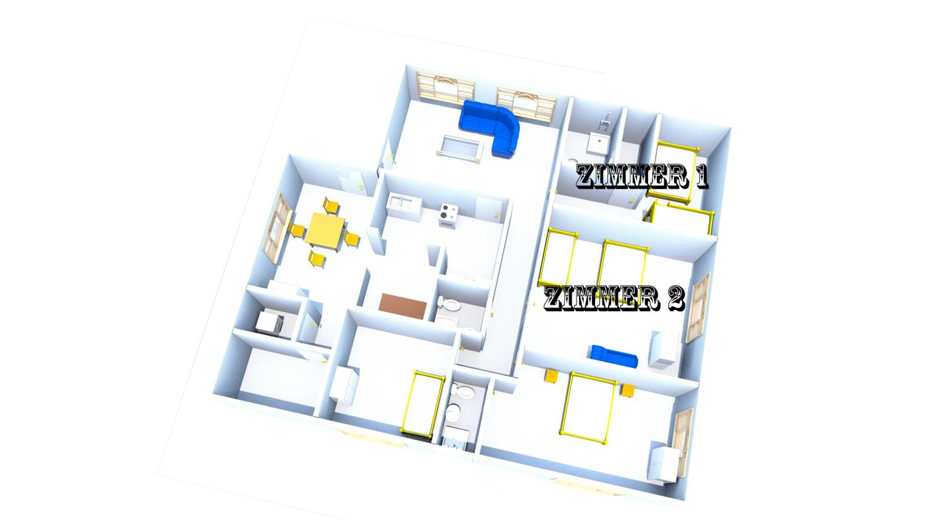 Sitio Os Tres