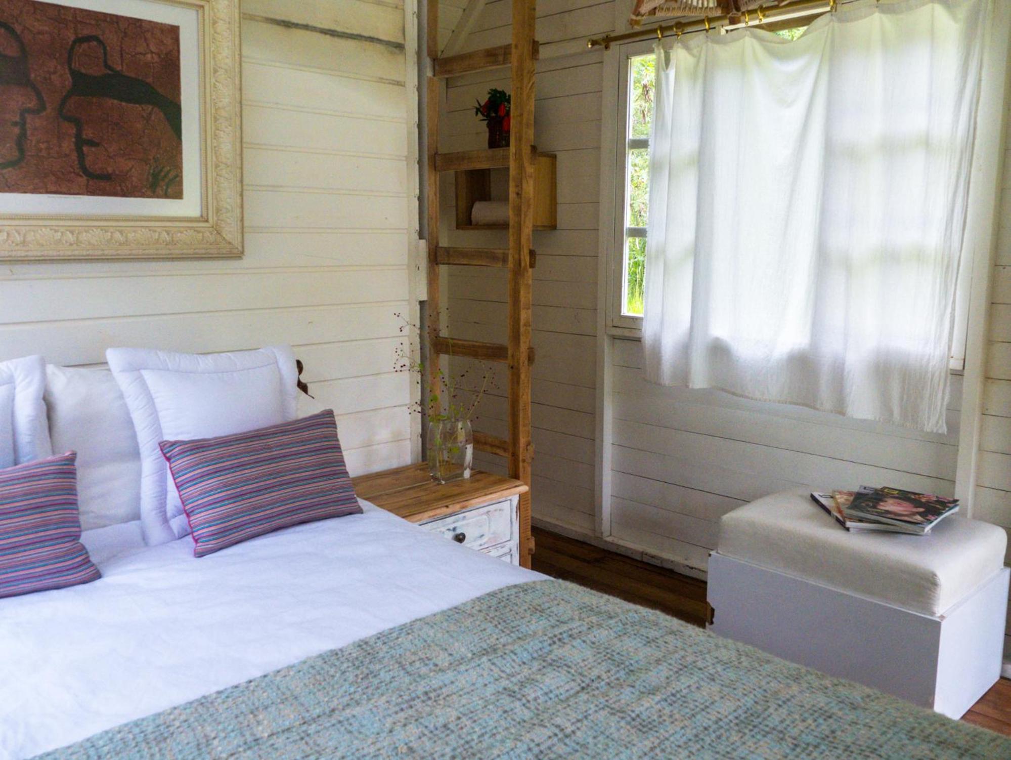 Pacheco Farmhouse - Intag Valley