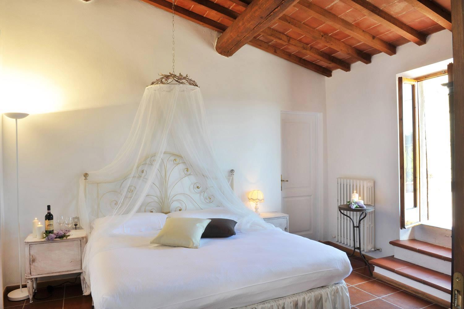 Agriturismo La Camporena