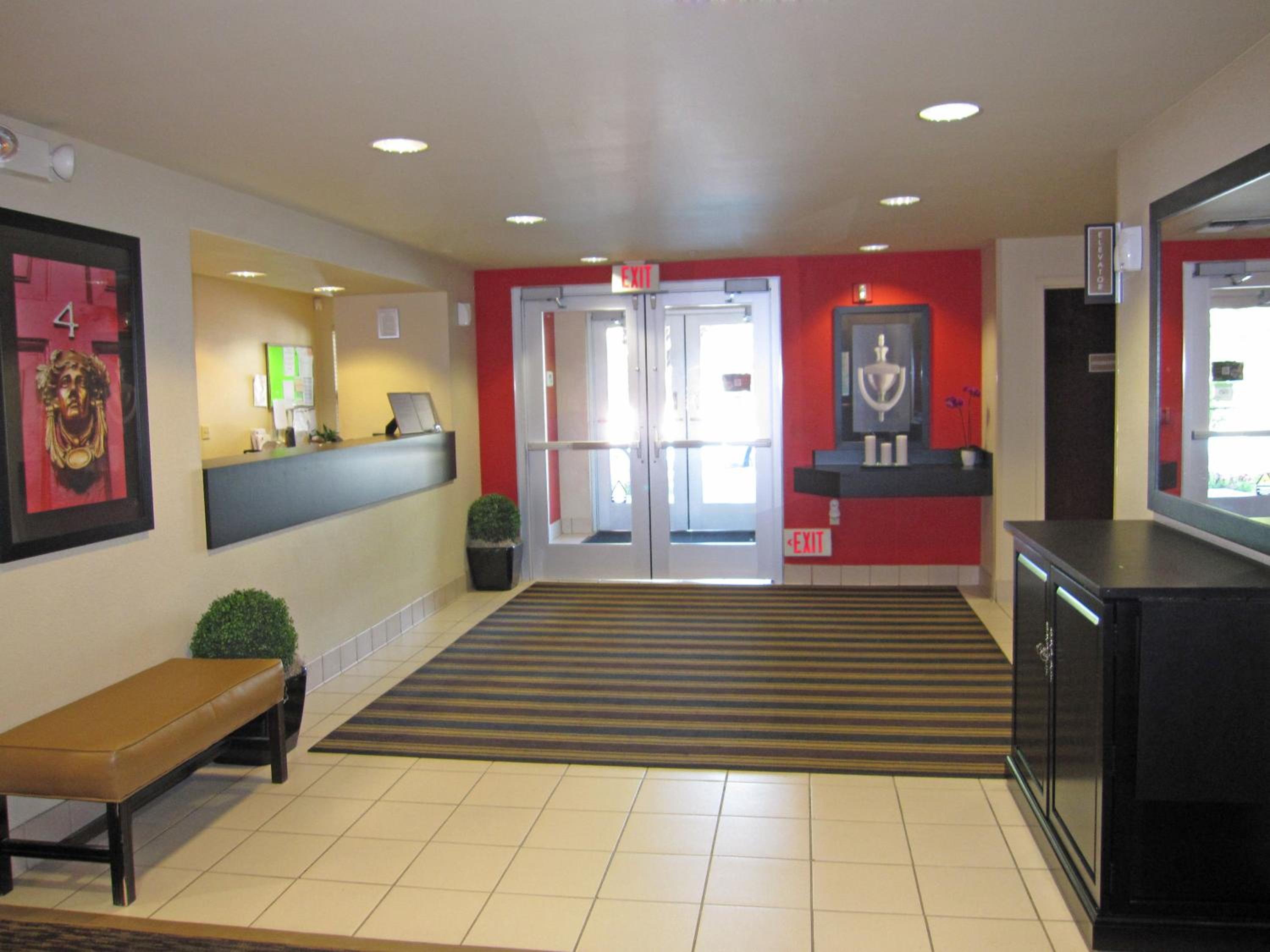 San Jose Vacations - Extended Stay America Suites - San Jose - Santa Clara - Property Image 8