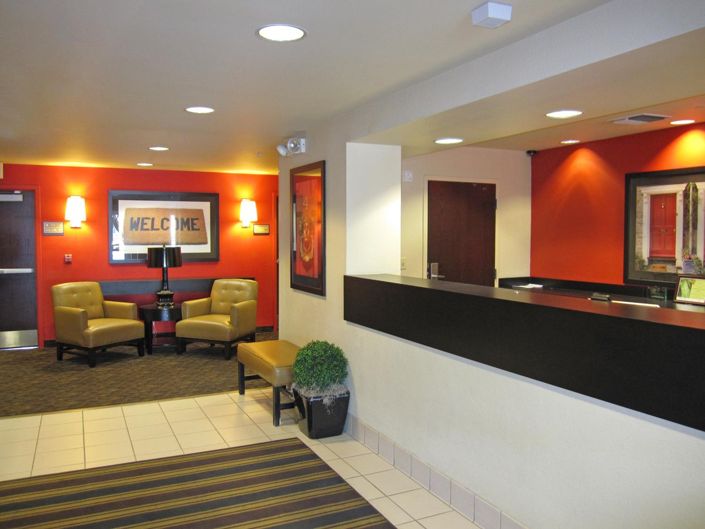 San Jose Vacations - Extended Stay America Suites - San Jose - Santa Clara - Property Image 7