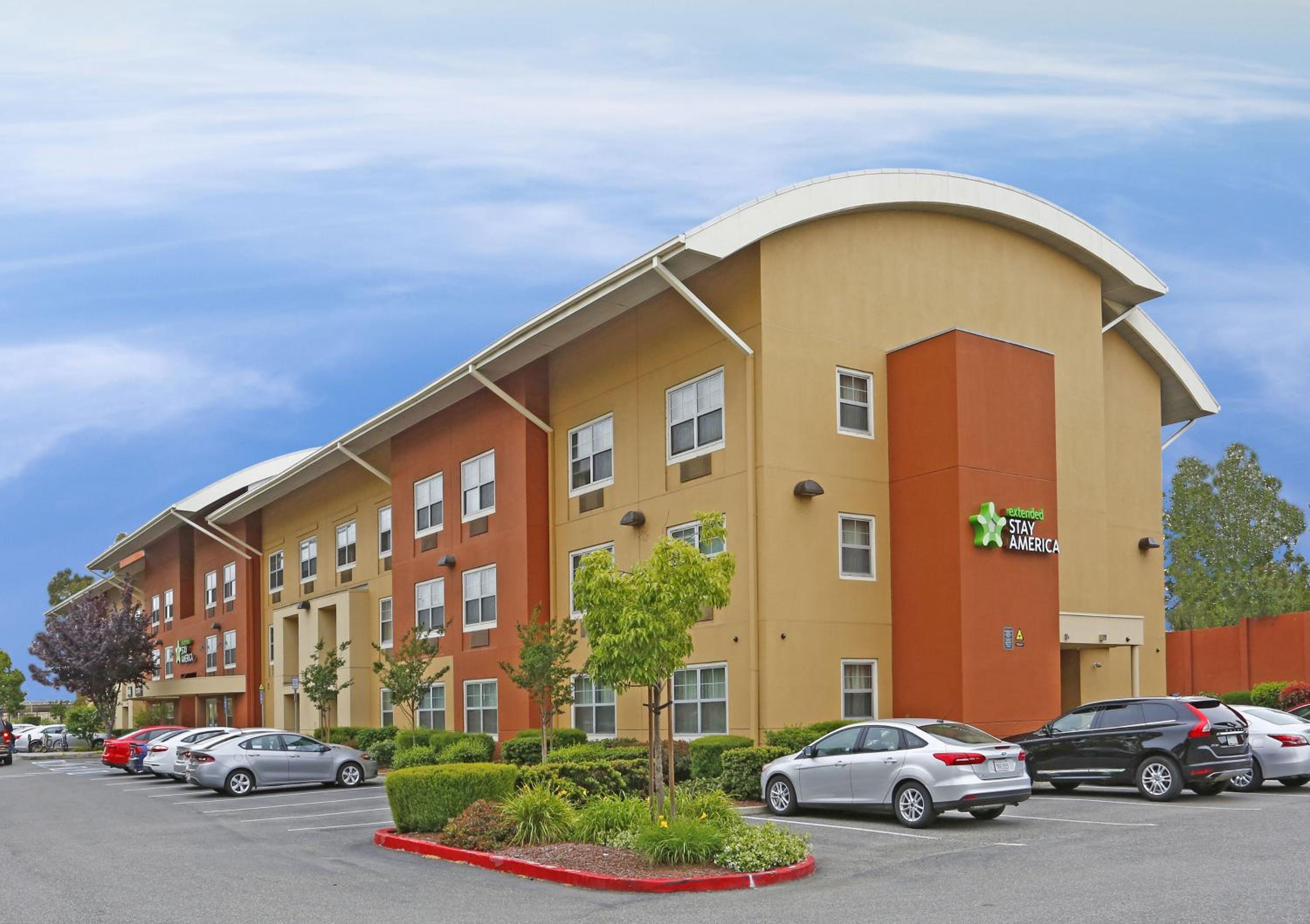 San Jose Vacations - Extended Stay America Suites - San Jose - Santa Clara - Property Image 6