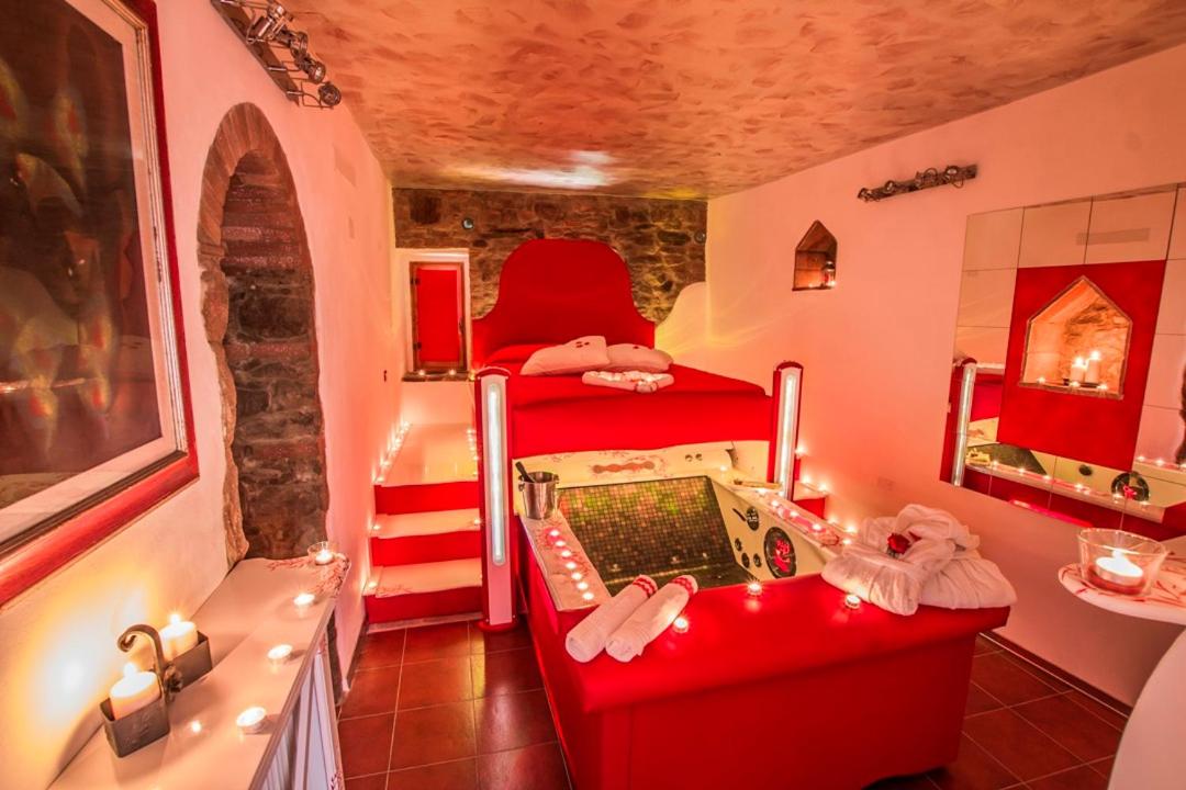Agriturismo La Camporena
