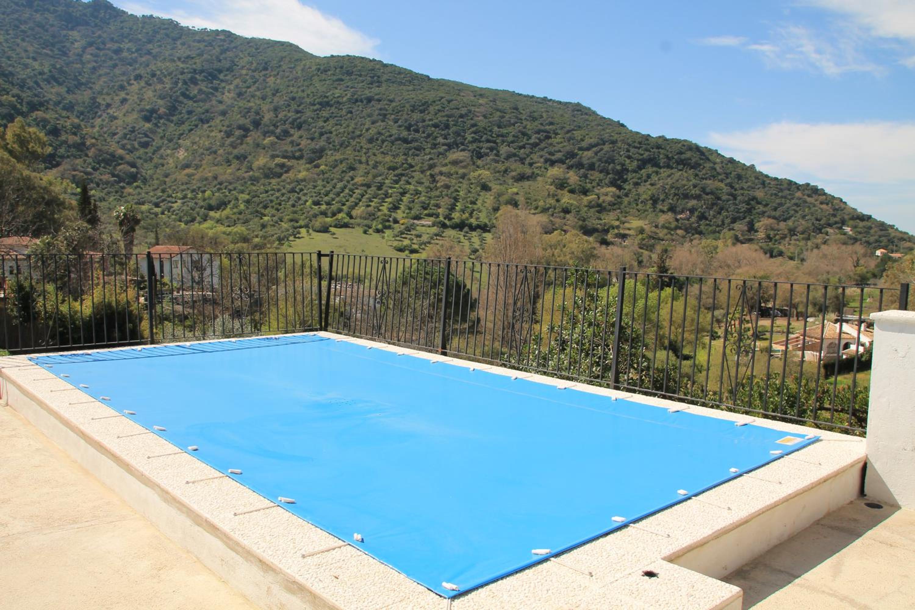 La Fuente De El Nacimiento view 5