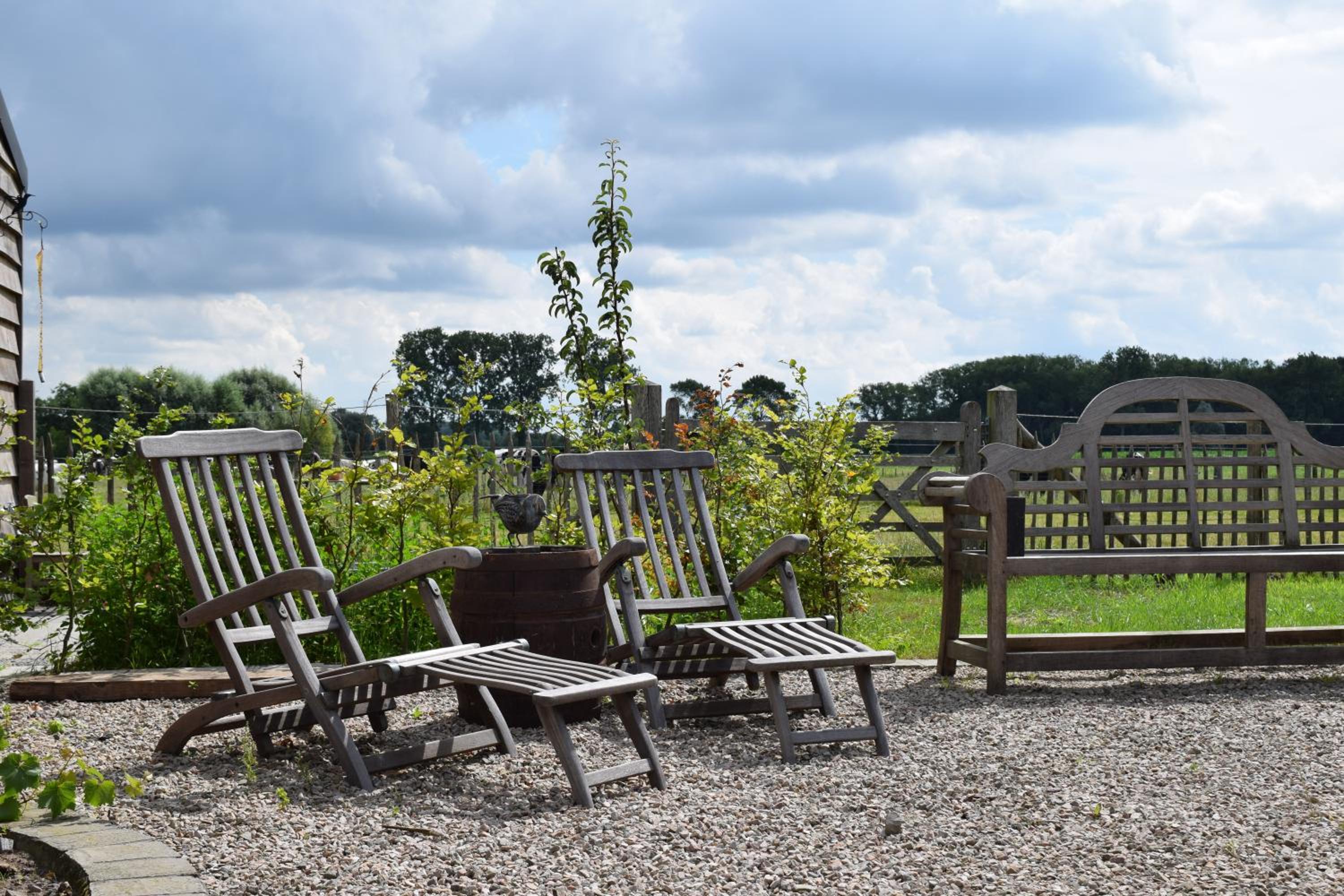 B&B De Vossenbarm