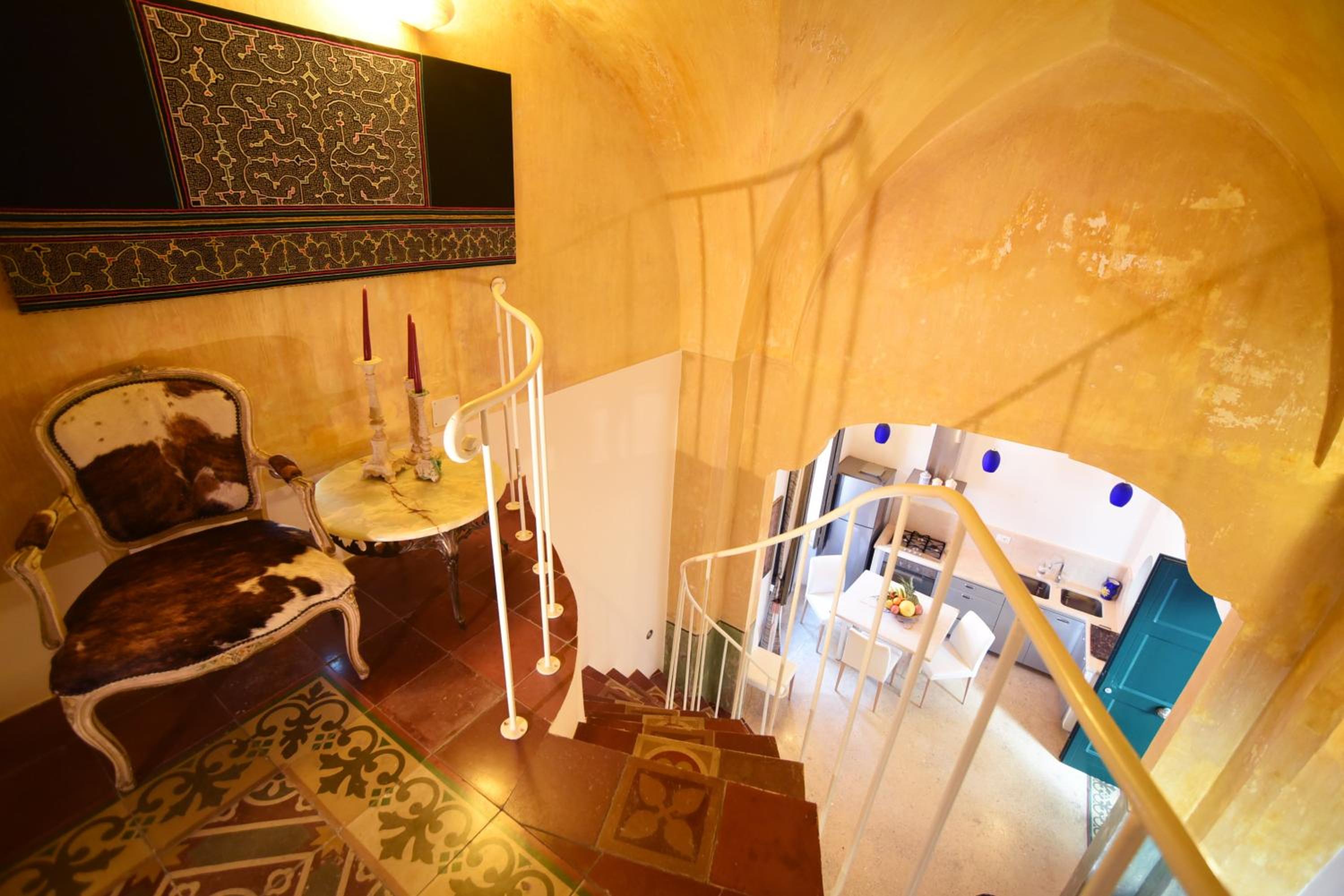 Palazzo Salapolis - Luxury Apartments