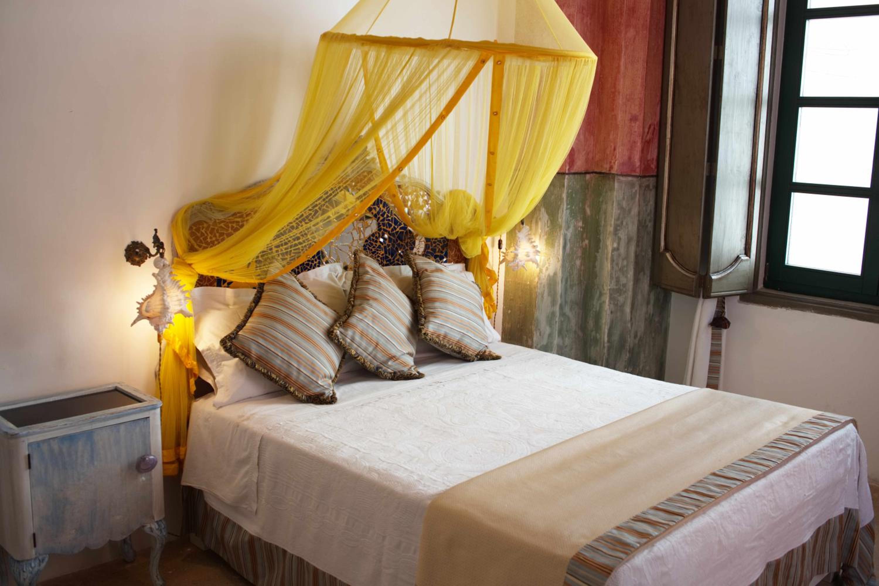 Palazzo Salapolis - Luxury Apartments