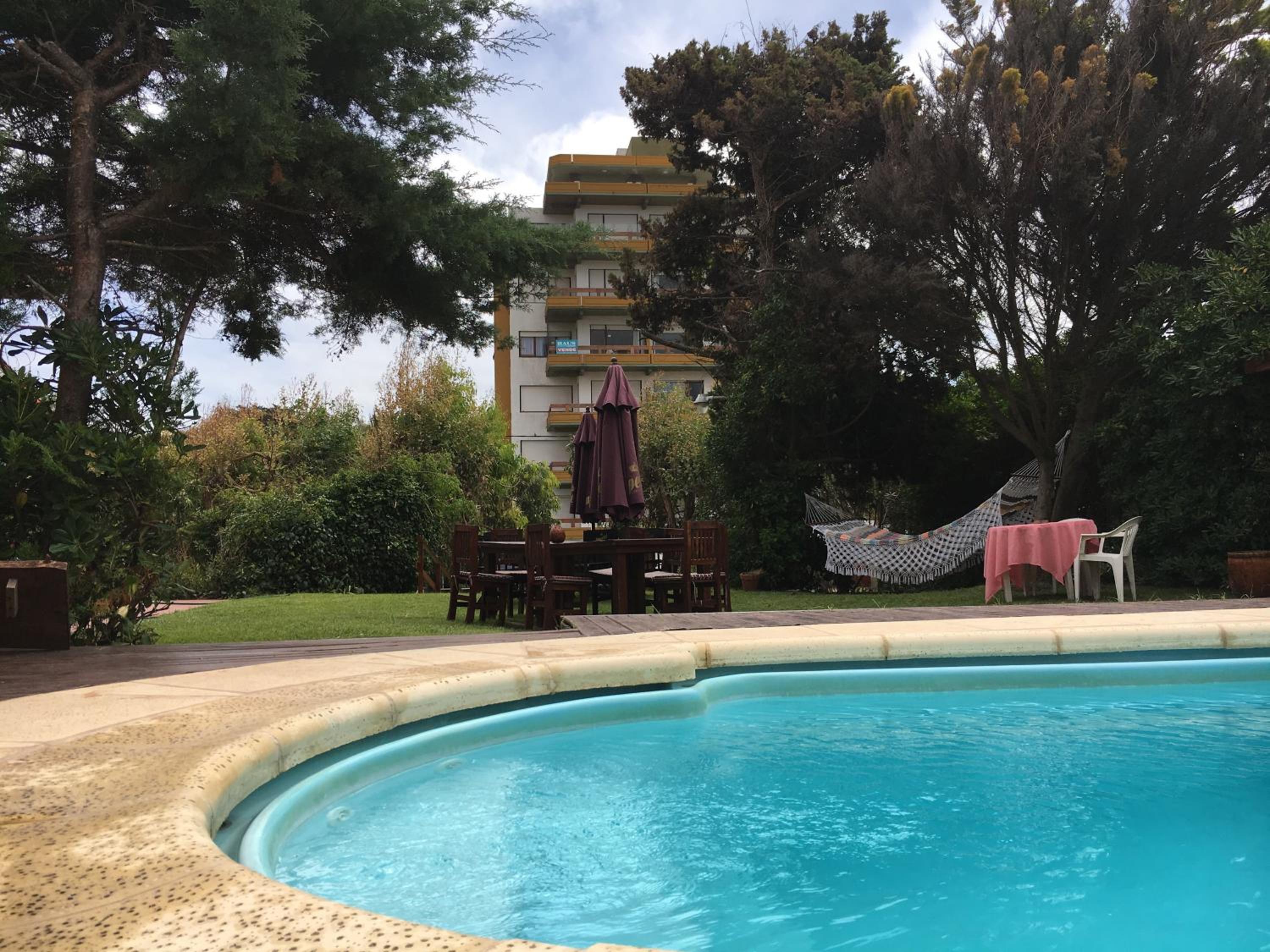 Villa Olimpia Cabañas