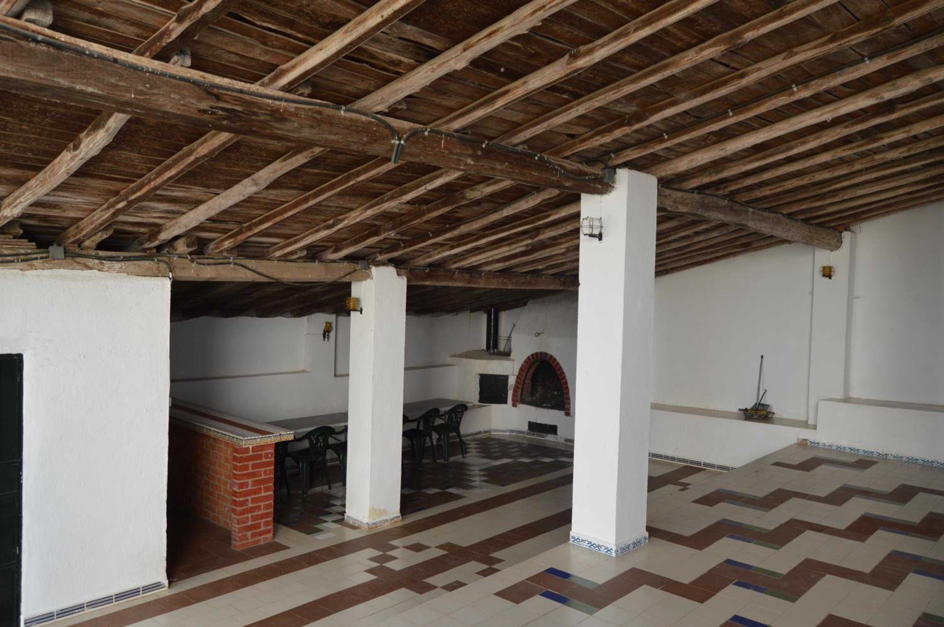 Casa Rural La Vallejera